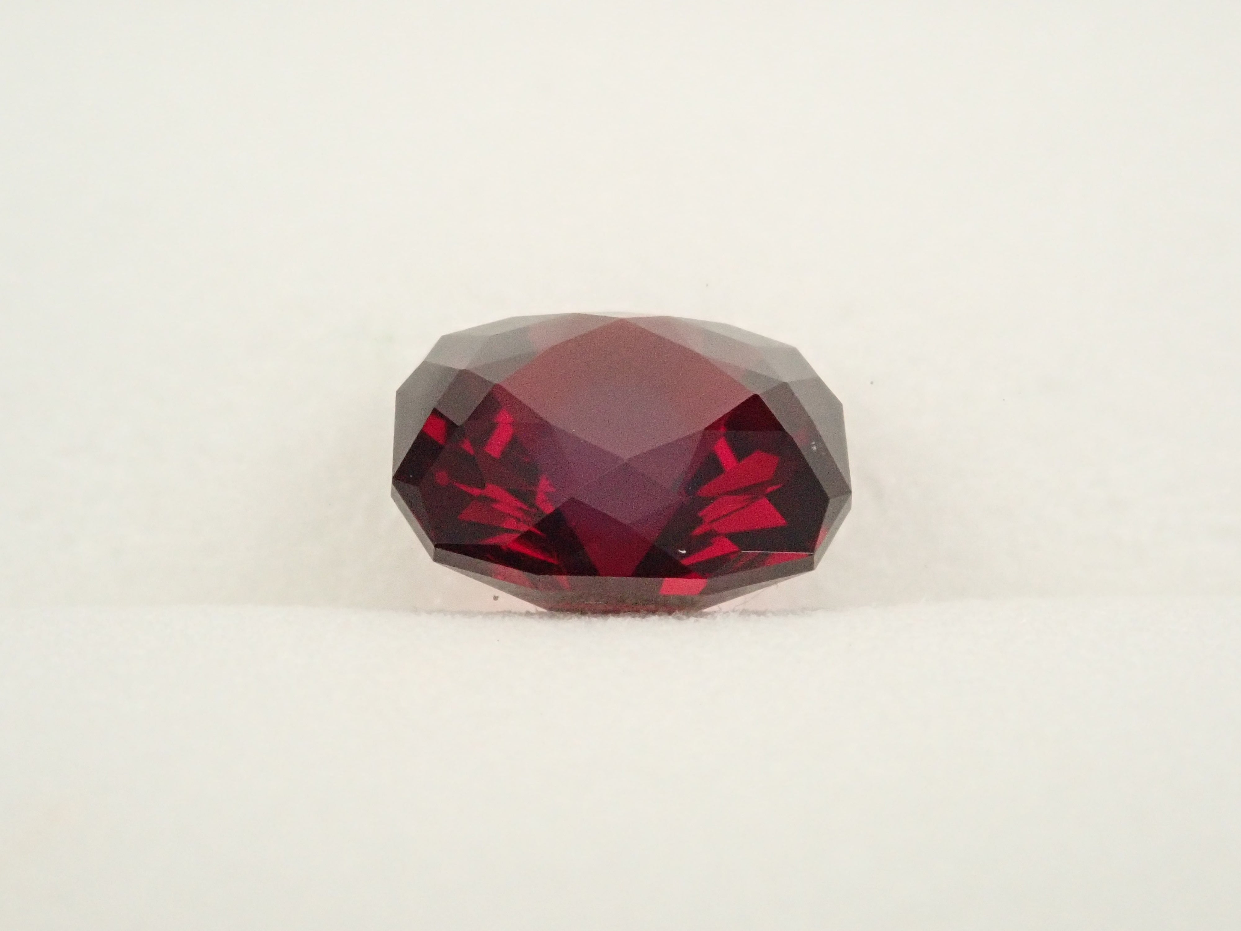 [12560331] Rhodolite Garnet 0.967ct Loose Stone