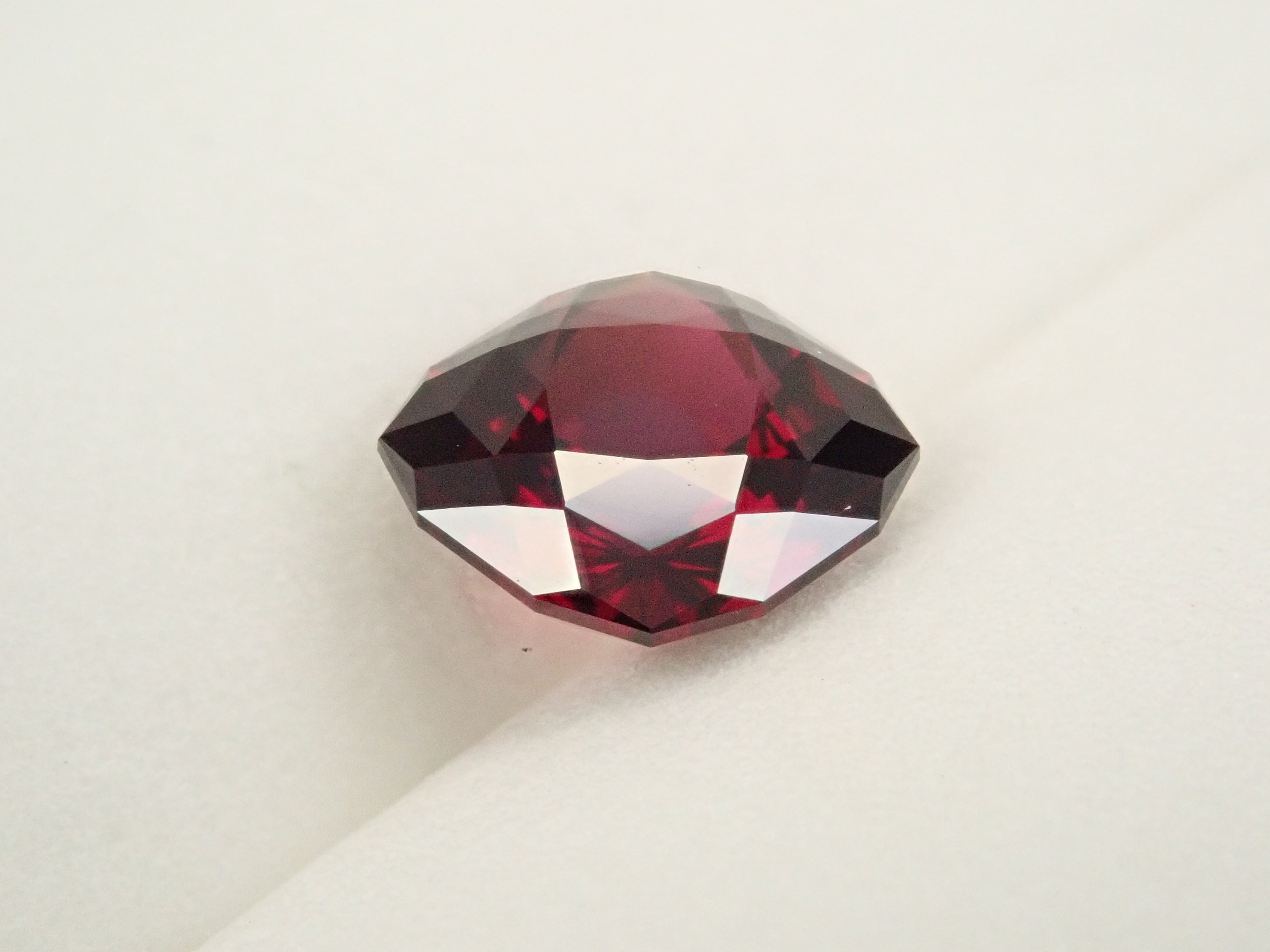 [12560331] Rhodolite Garnet 0.967ct Loose Stone