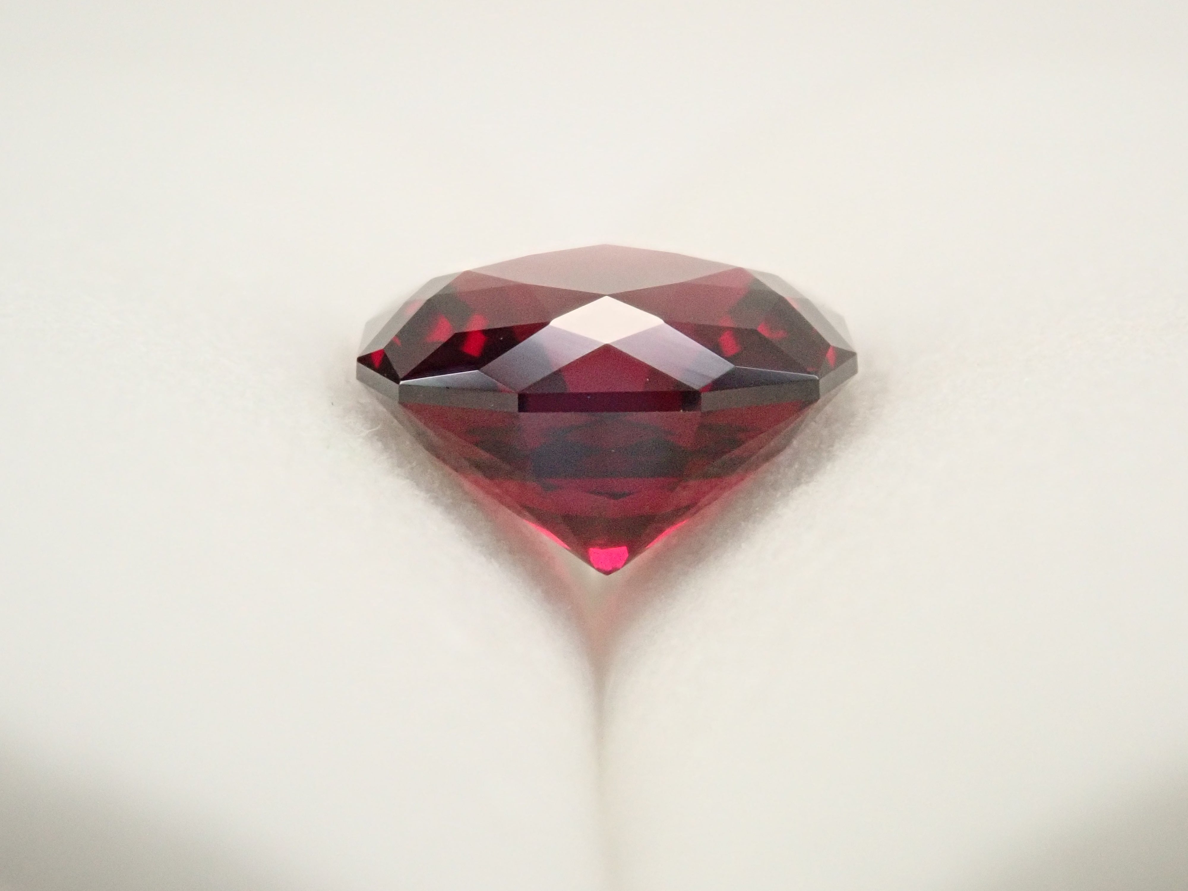 [12560331] Rhodolite Garnet 0.967ct Loose Stone