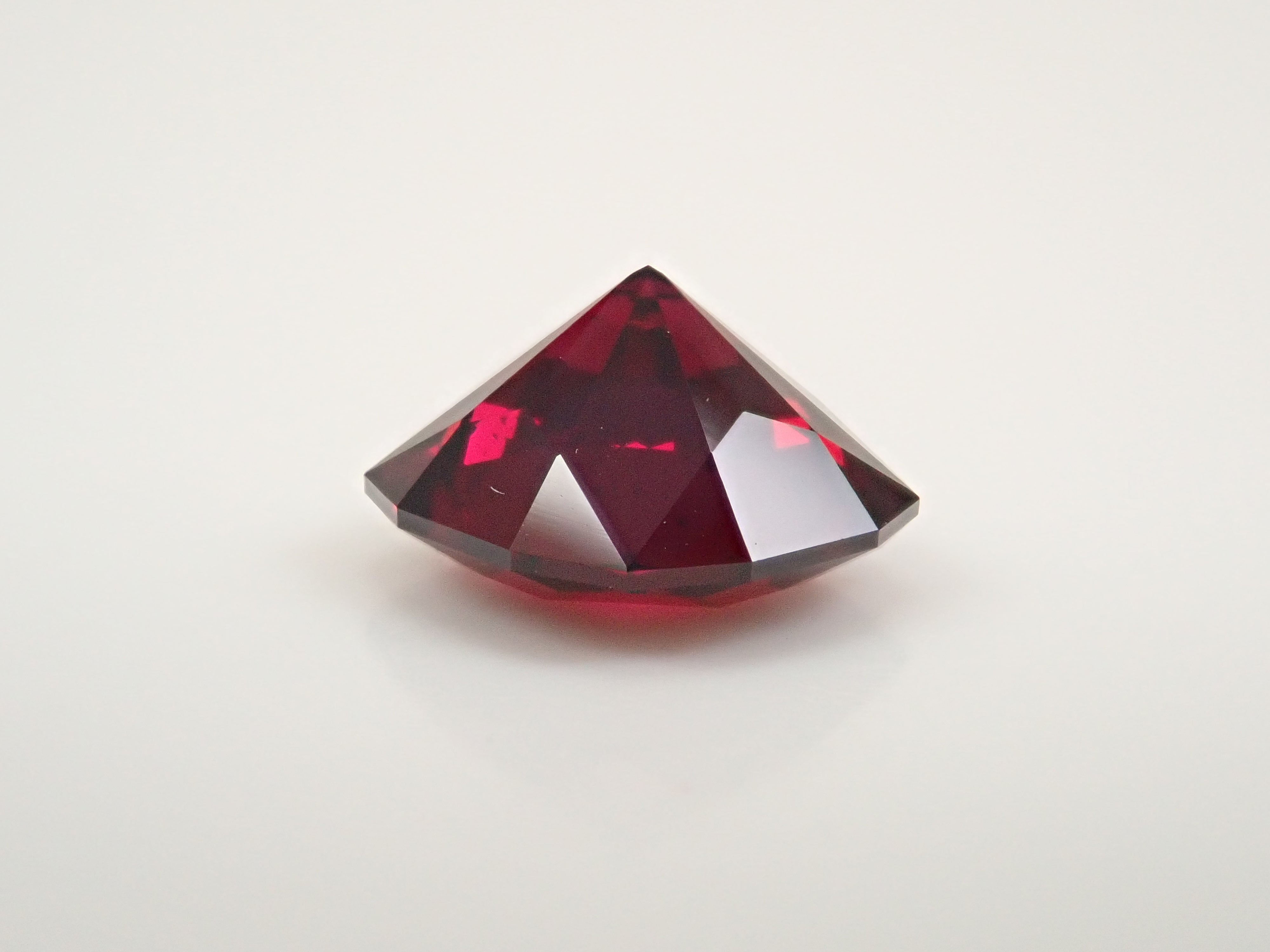 [12560331] Rhodolite Garnet 0.967ct Loose Stone