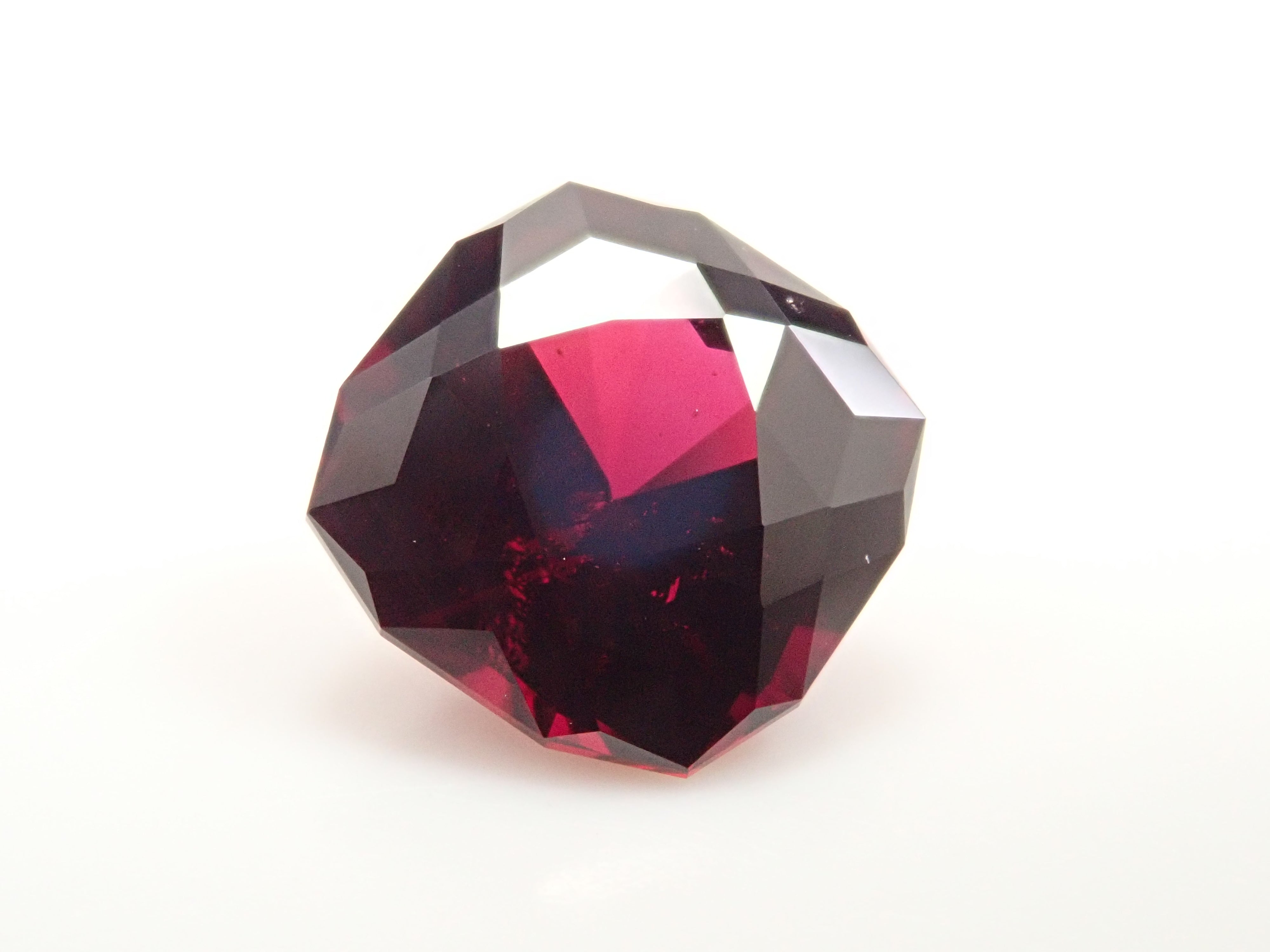 [12560331] Rhodolite Garnet 0.967ct Loose Stone