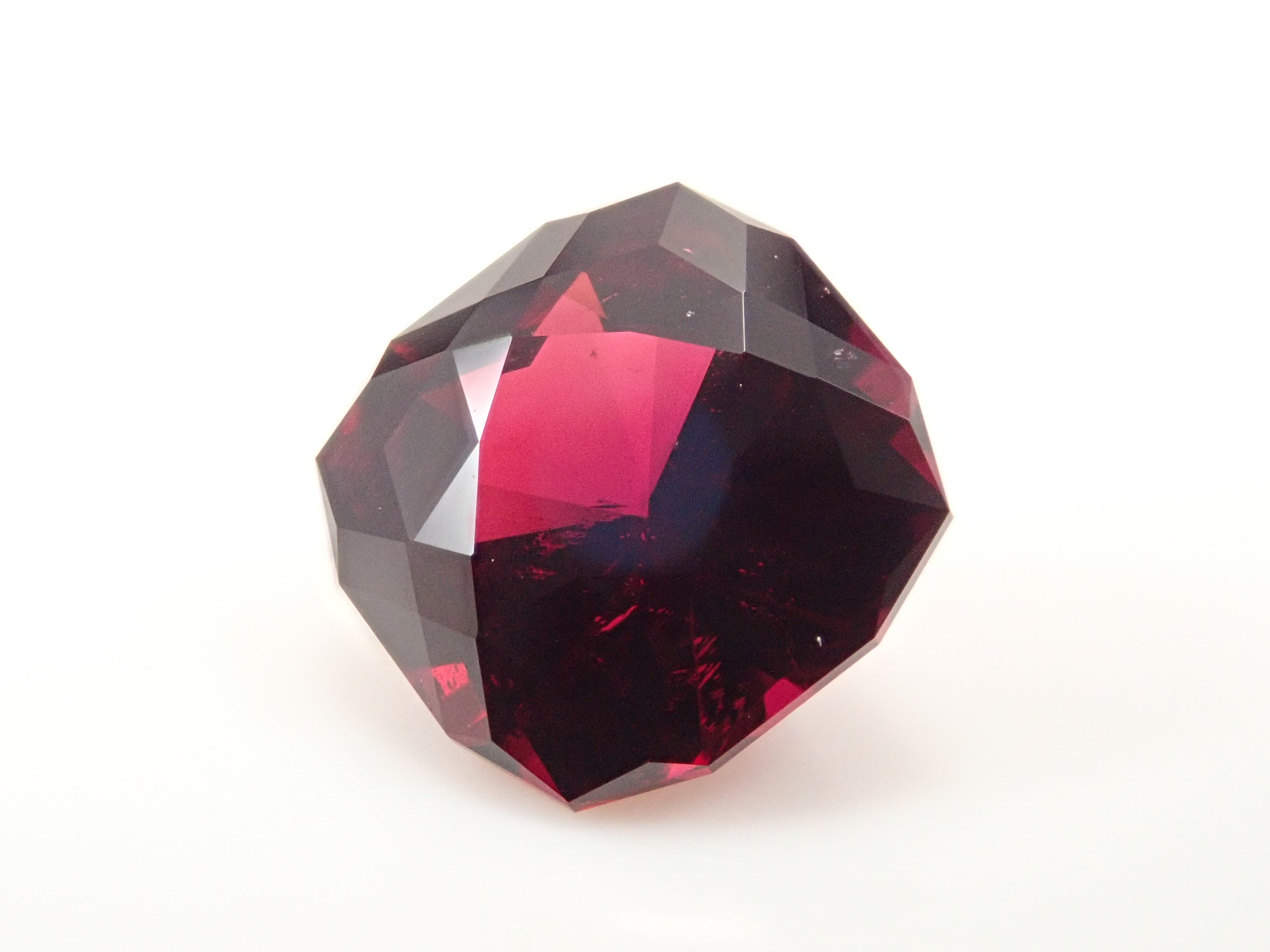 [12560331] Rhodolite Garnet 0.967ct Loose Stone