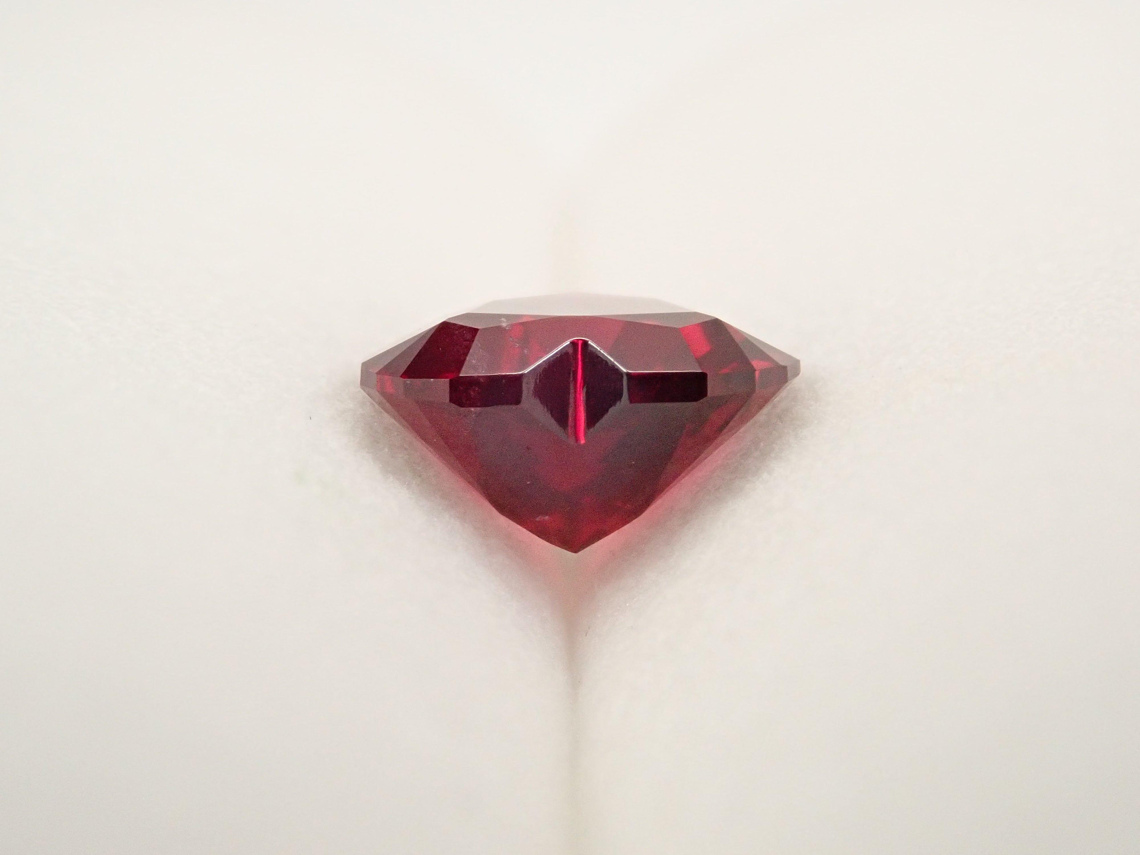 【11/20 22時販売】タンザニア産アルマンディンガーネット 1.564ctルース