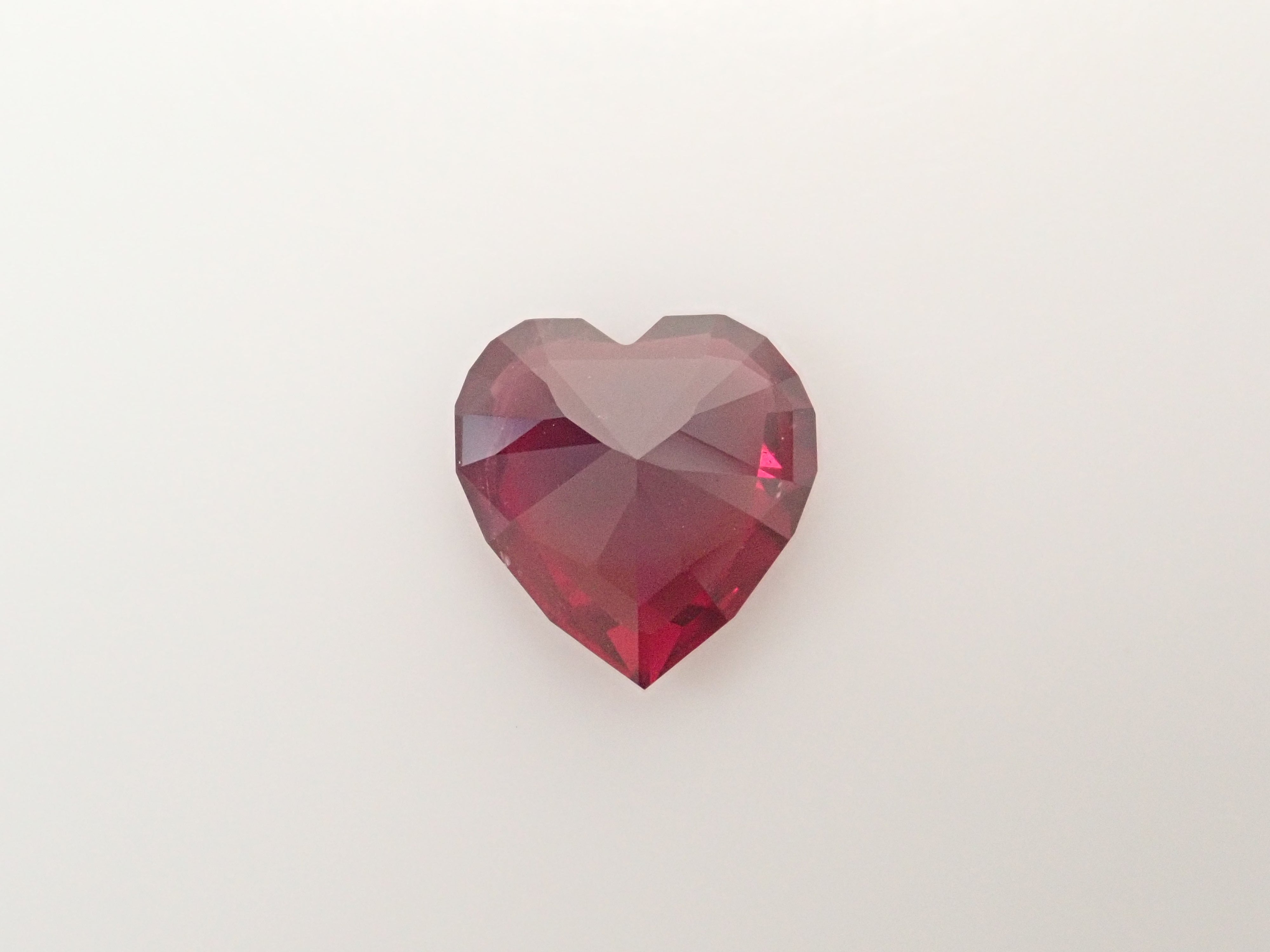 【11/20 22時販売】タンザニア産アルマンディンガーネット 1.564ctルース