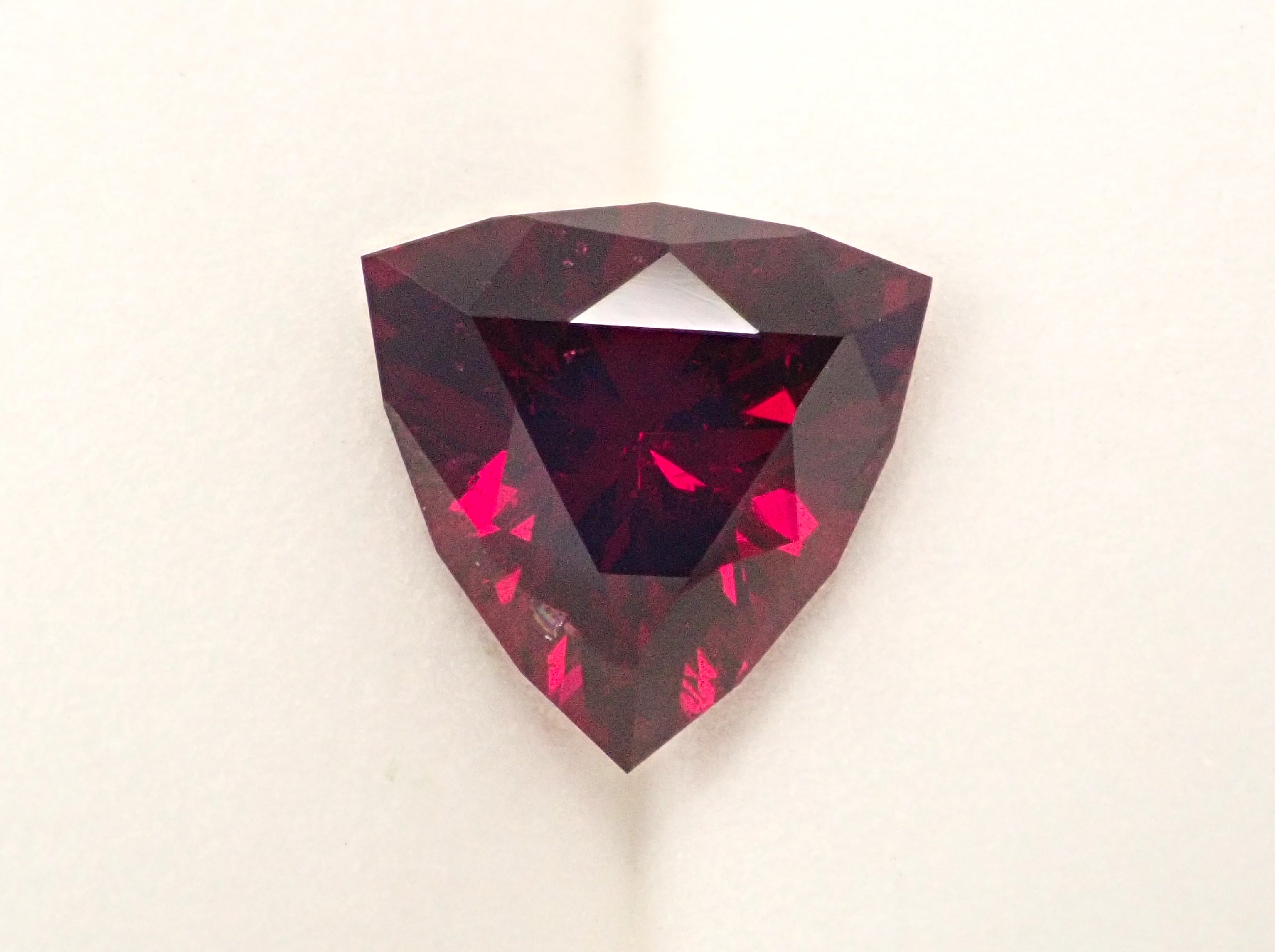 ロードライトガーネット - 通販｜宝石鑑定士が運営【カラッツSTORE】