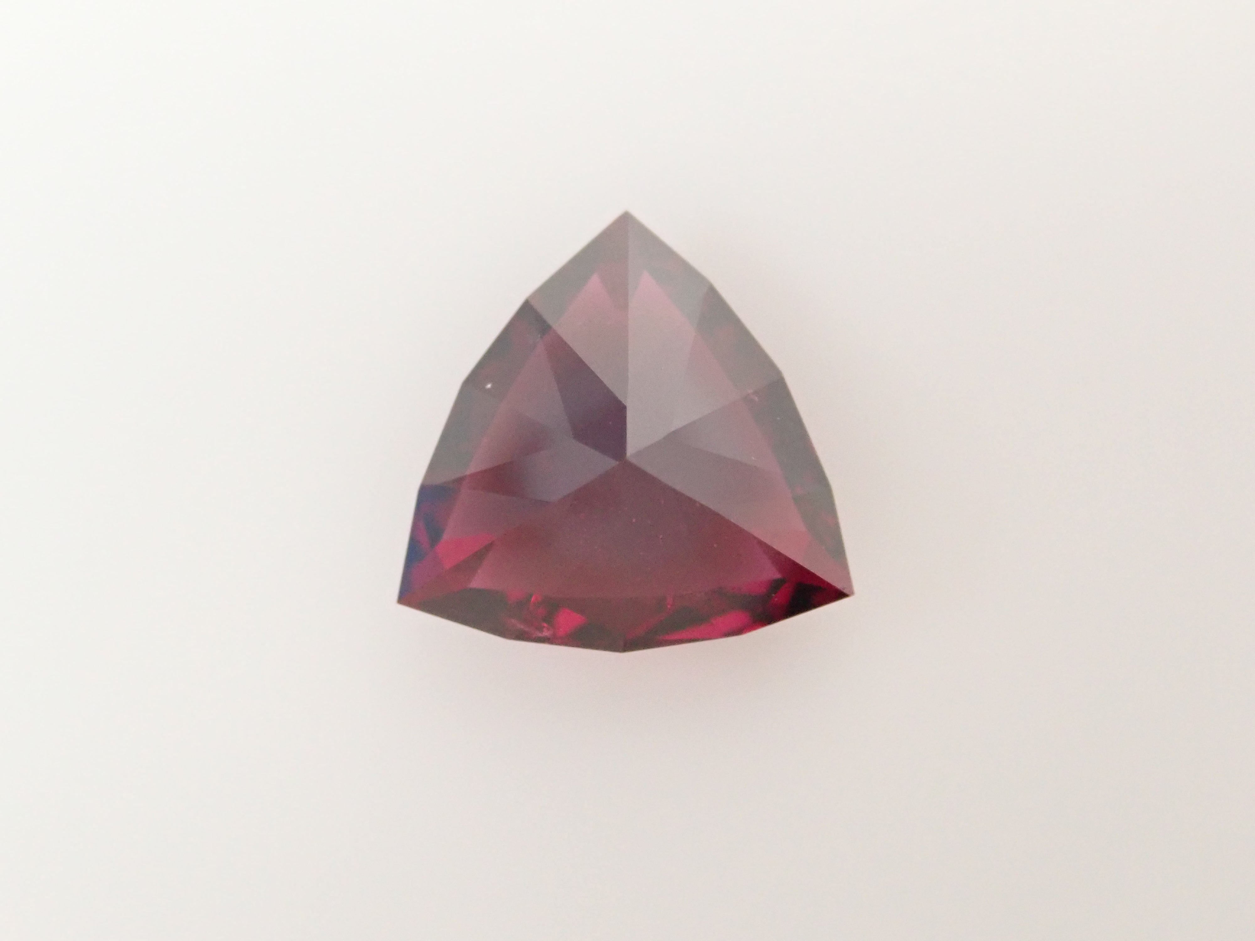 12560342掲載】ロードライトガーネット 3.486ctルース