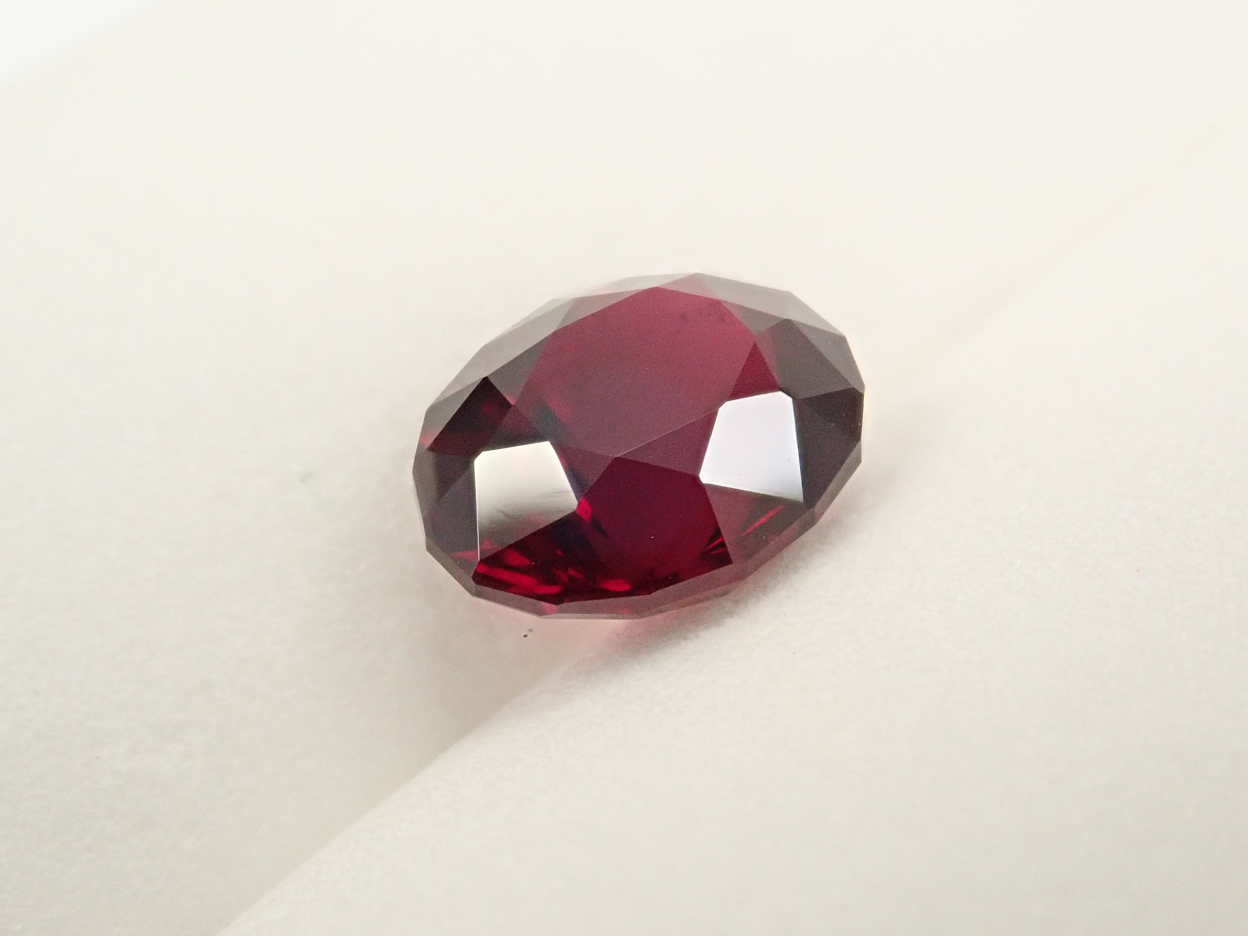 【11/20 22時販売】タンザニア産アルマンディンガーネット 2.972ctルース