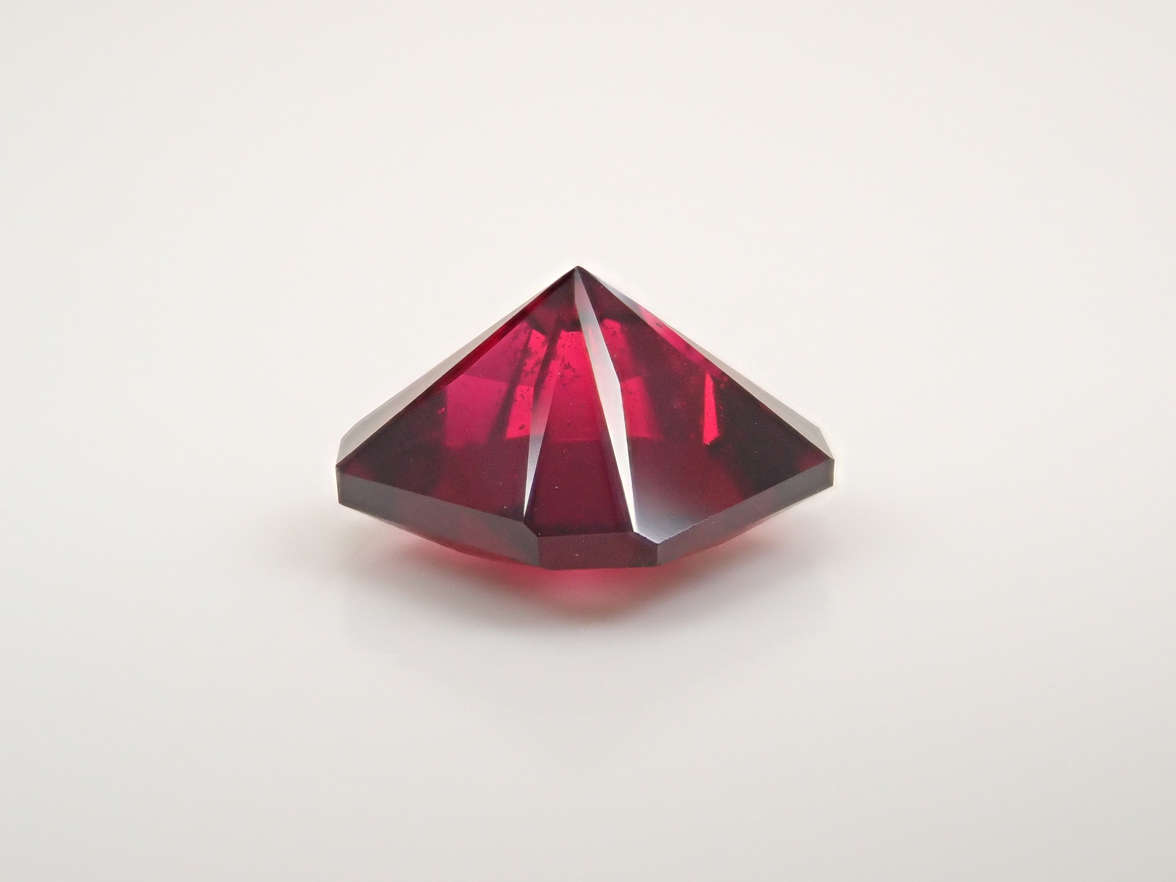 [12560344] Almandine Garnet 3.073ct Loose Stone