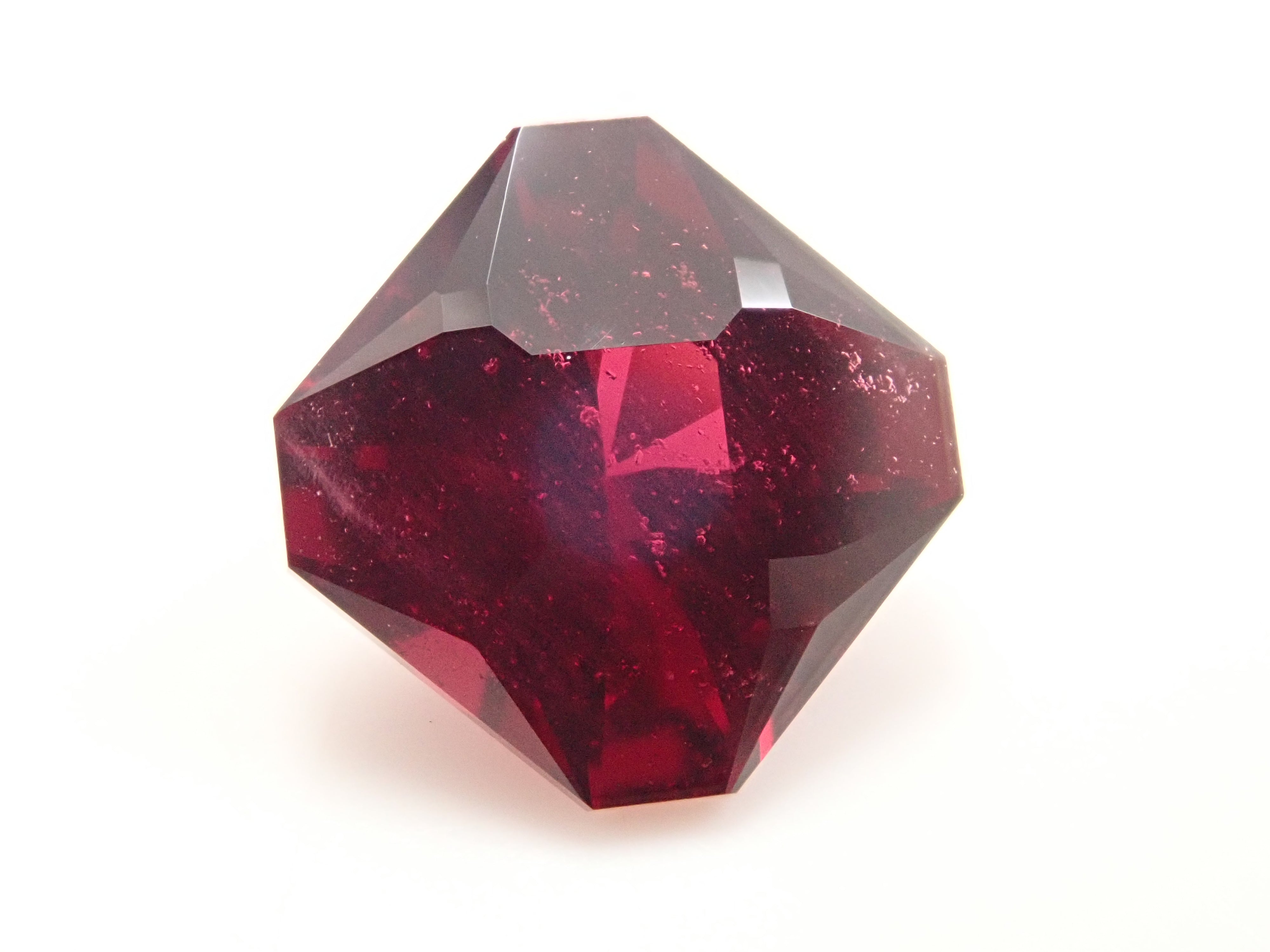 [12560344] Almandine Garnet 3.073ct Loose Stone