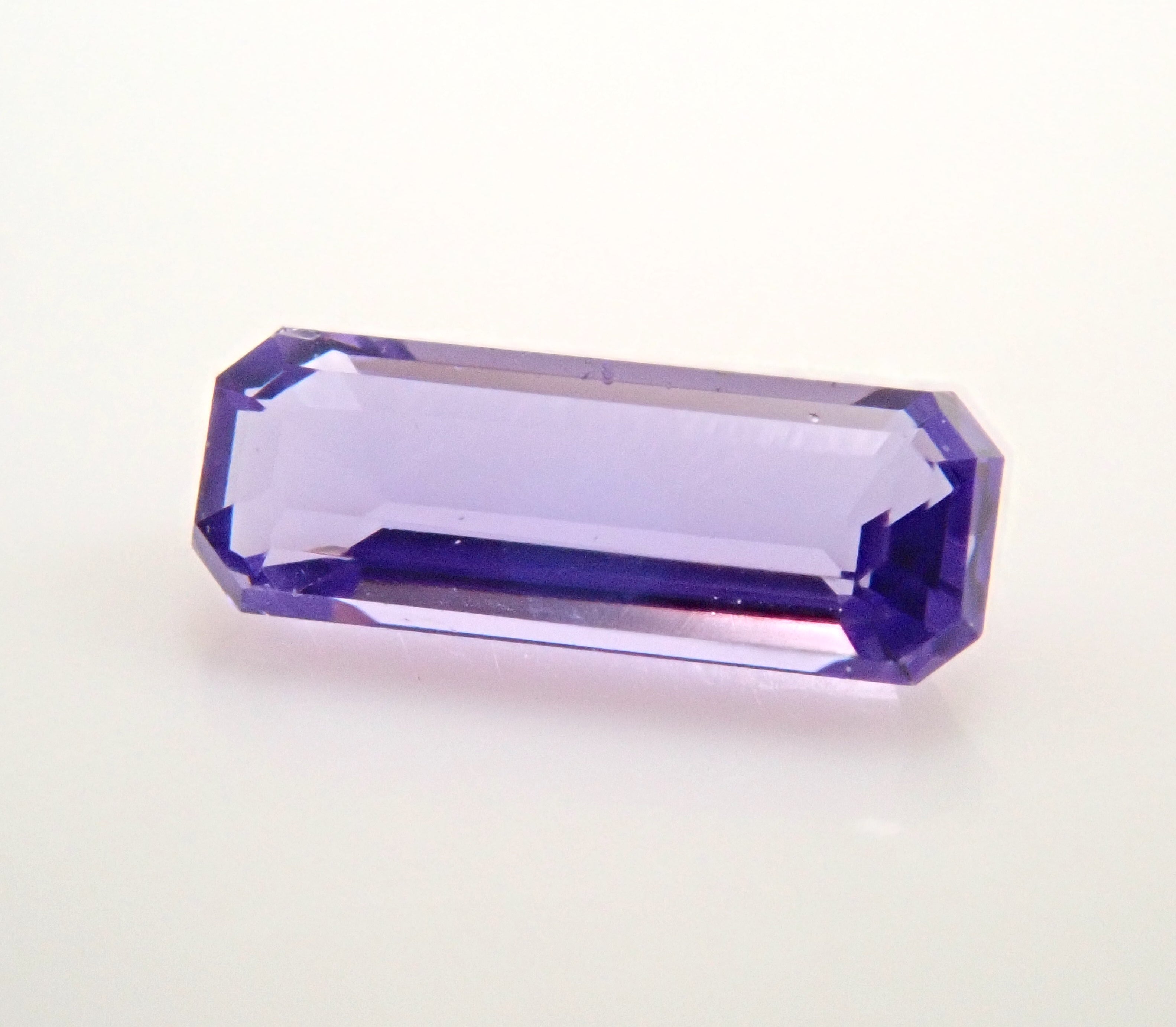 【11/17 22時販売】アフガニスタン産ハックマナイト 0.105ctルース