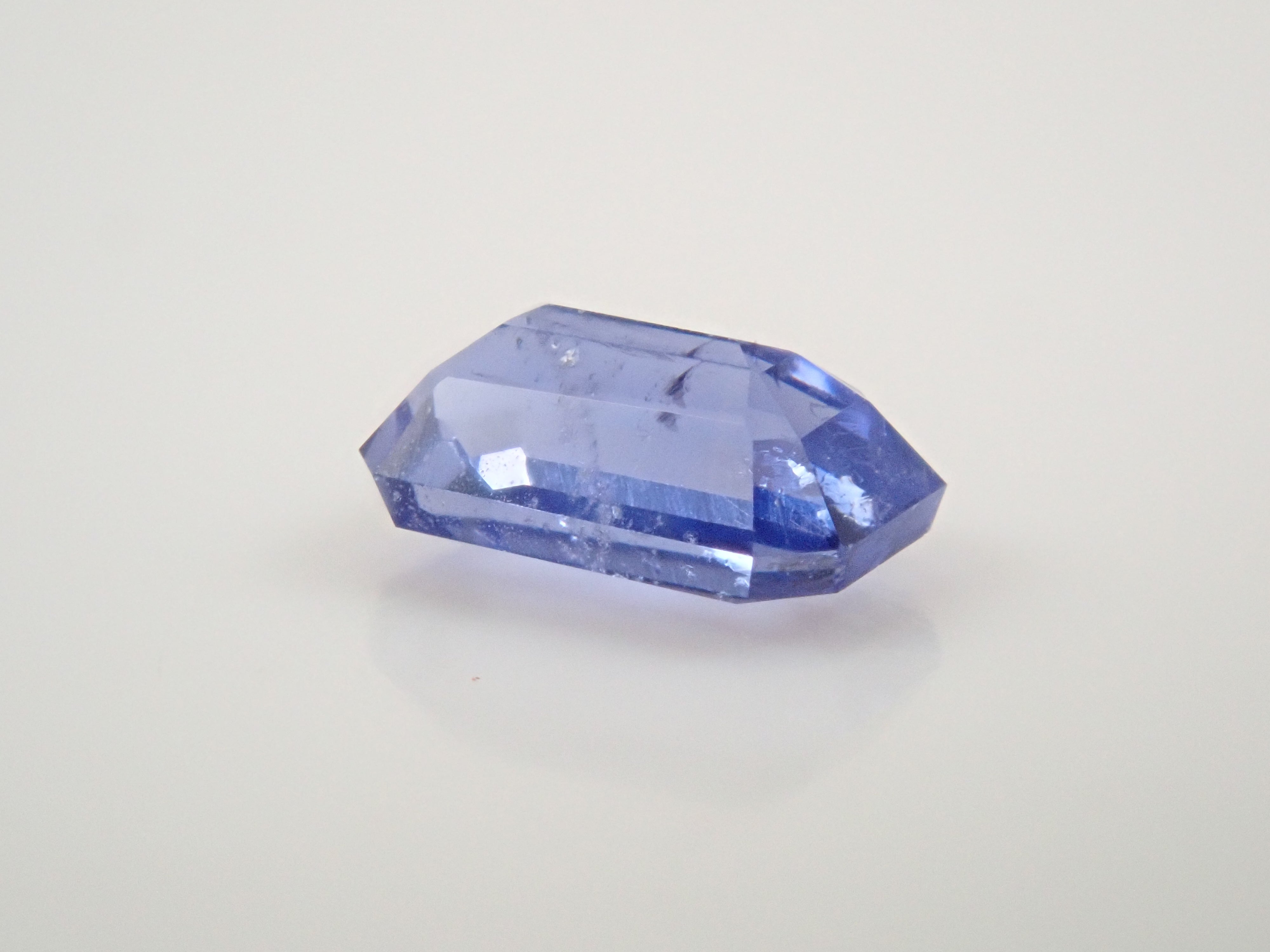 【11/22 22時販売】アフガニスタン産ハックマナイト 0.177ctルース