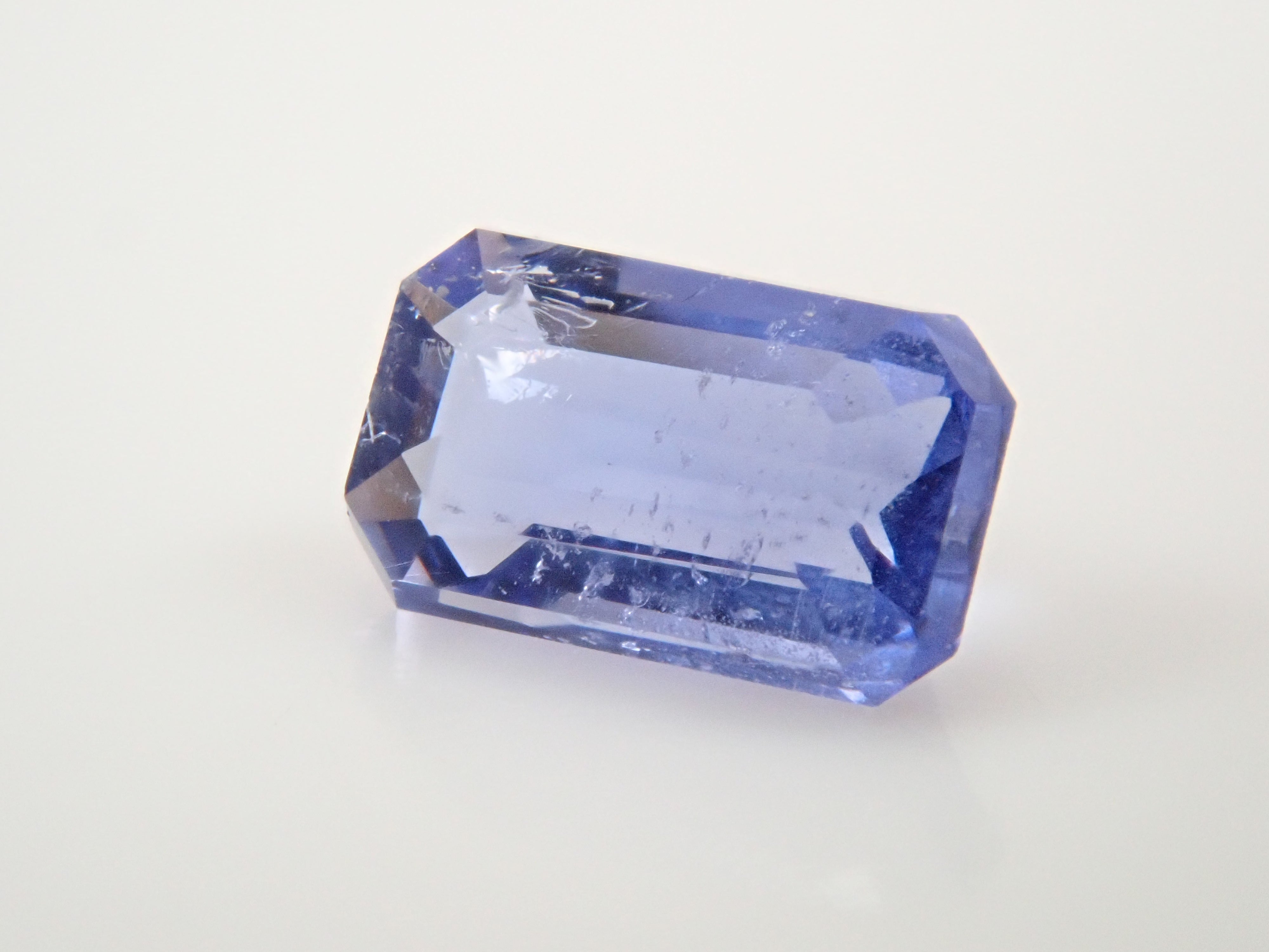 【11/22 22時販売】アフガニスタン産ハックマナイト 0.177ctルース