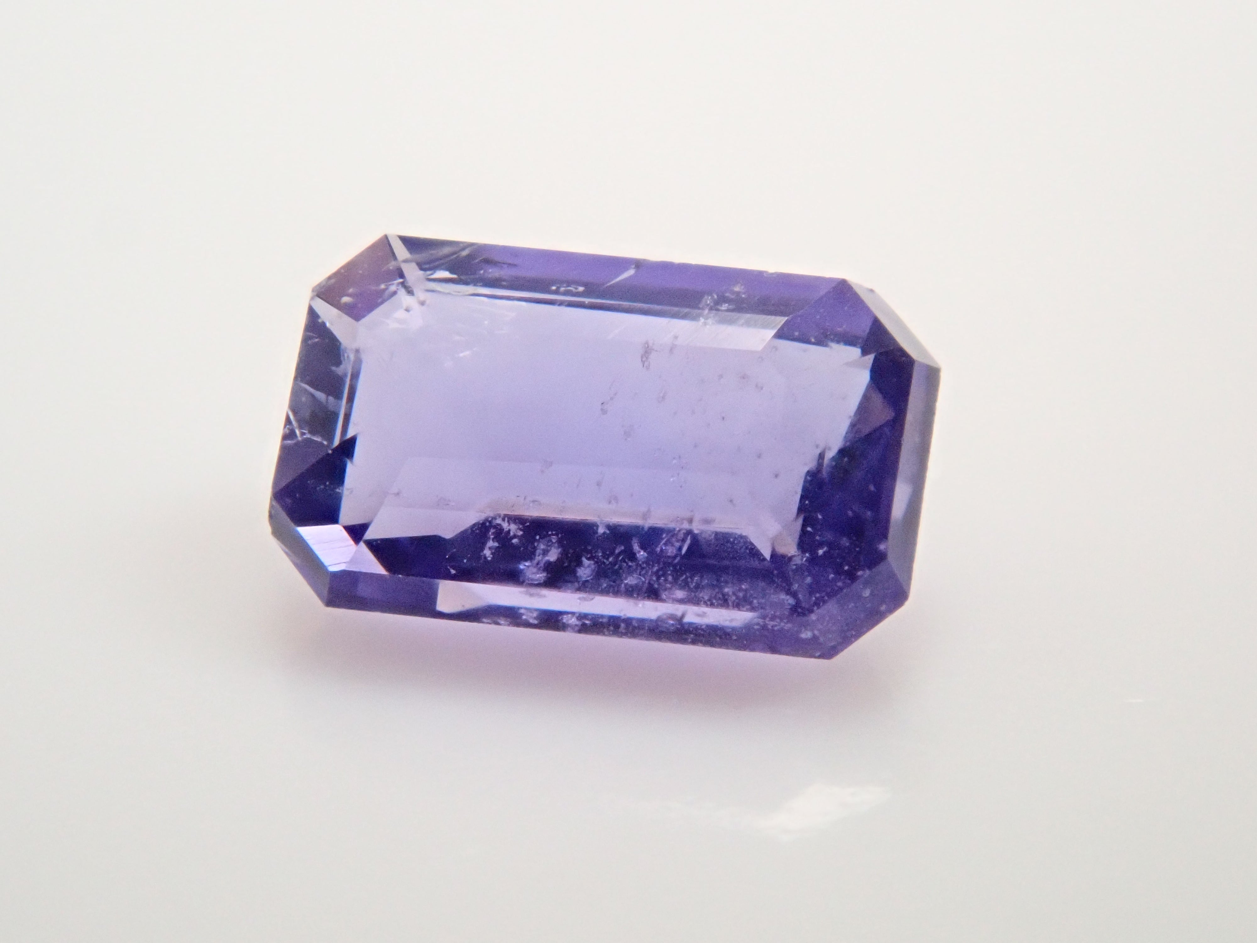 【11/22 22時販売】アフガニスタン産ハックマナイト 0.177ctルース