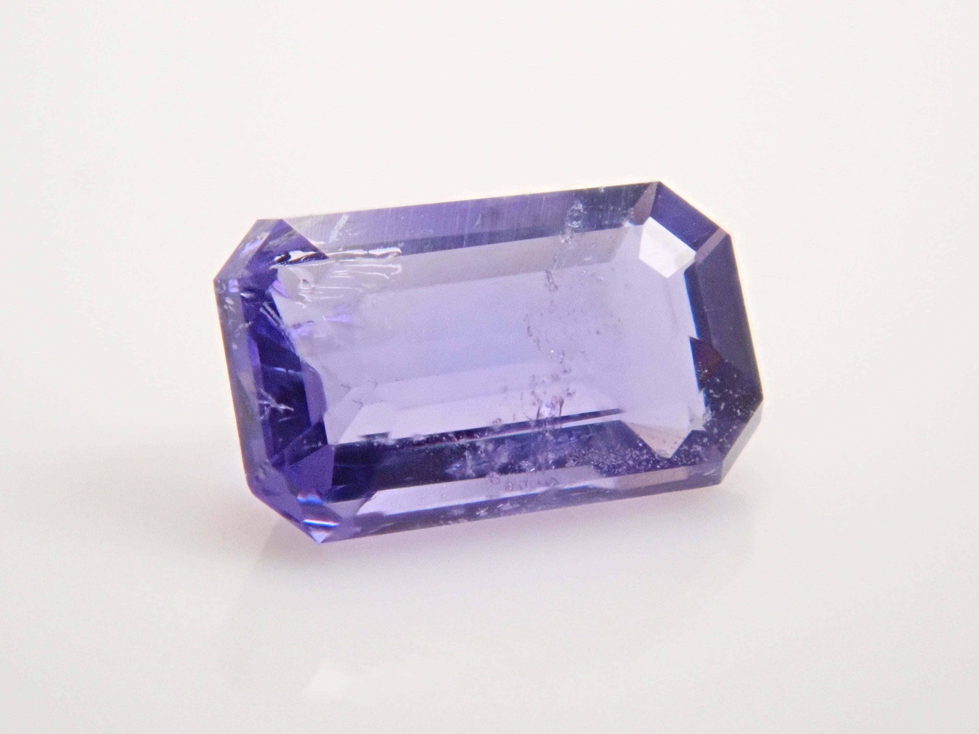 【11/22 22時販売】アフガニスタン産ハックマナイト 0.177ctルース