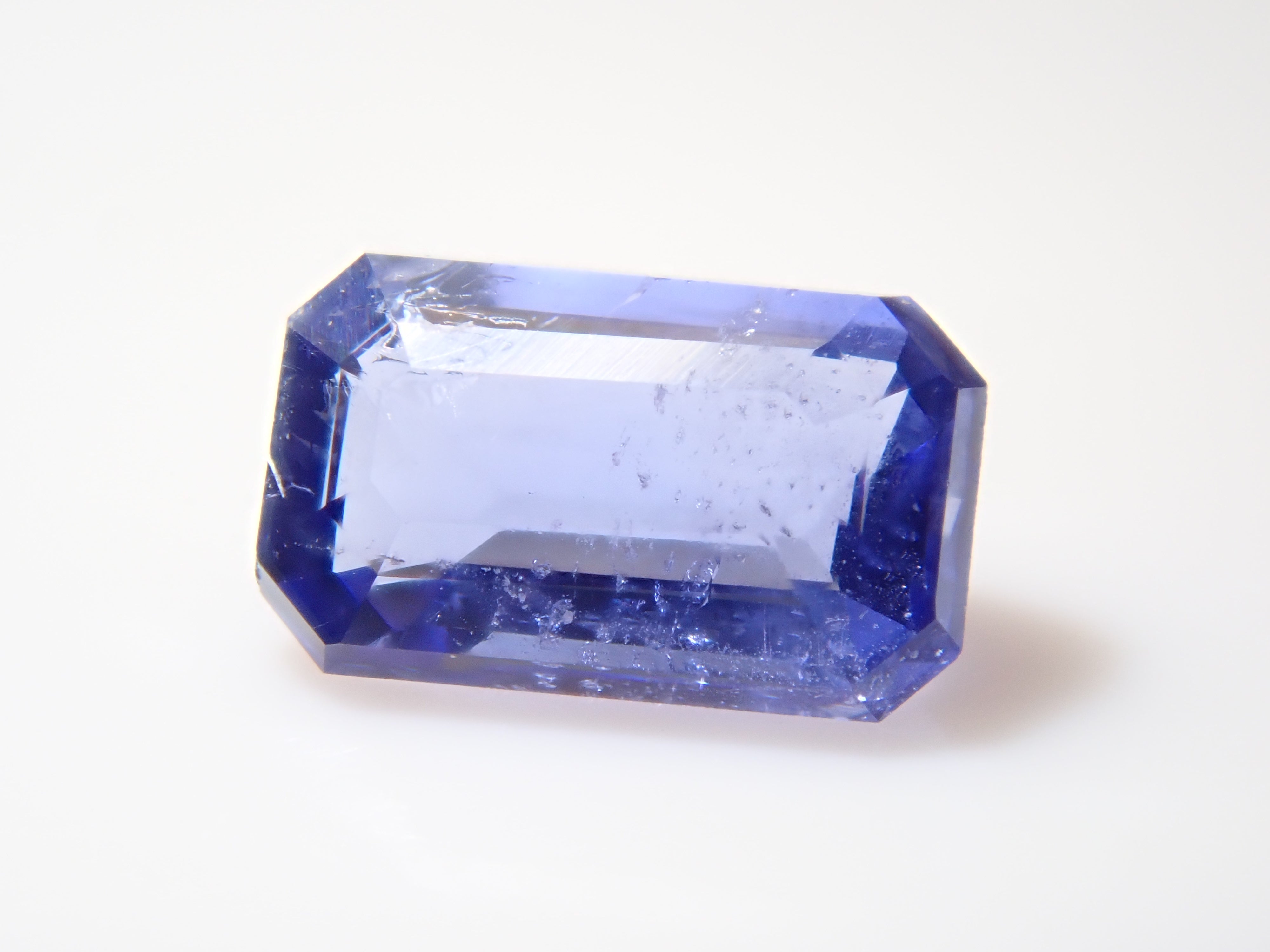 【11/22 22時販売】アフガニスタン産ハックマナイト 0.177ctルース