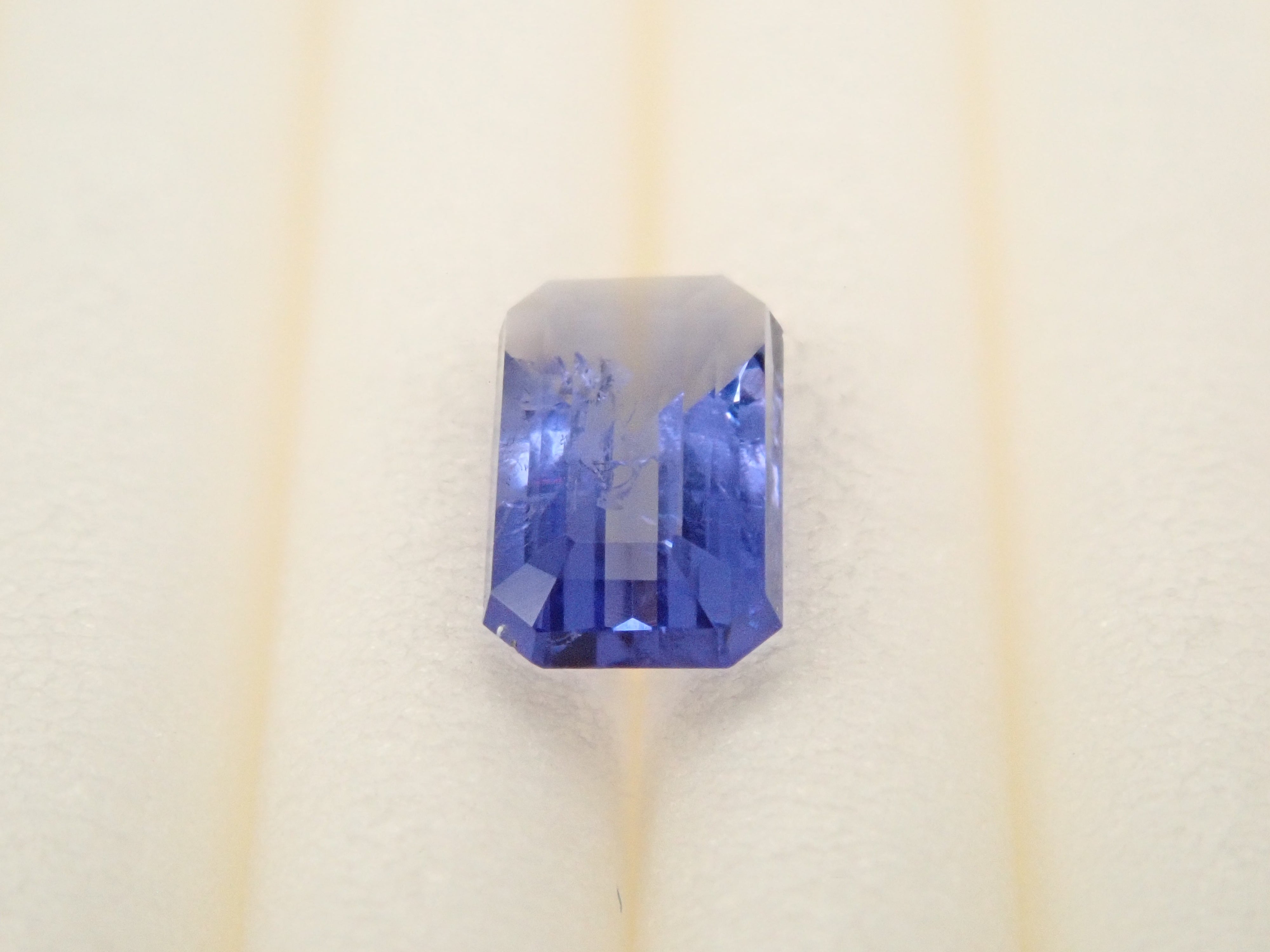 【11/22 22時販売】アフガニスタン産ハックマナイト 0.246ctルース