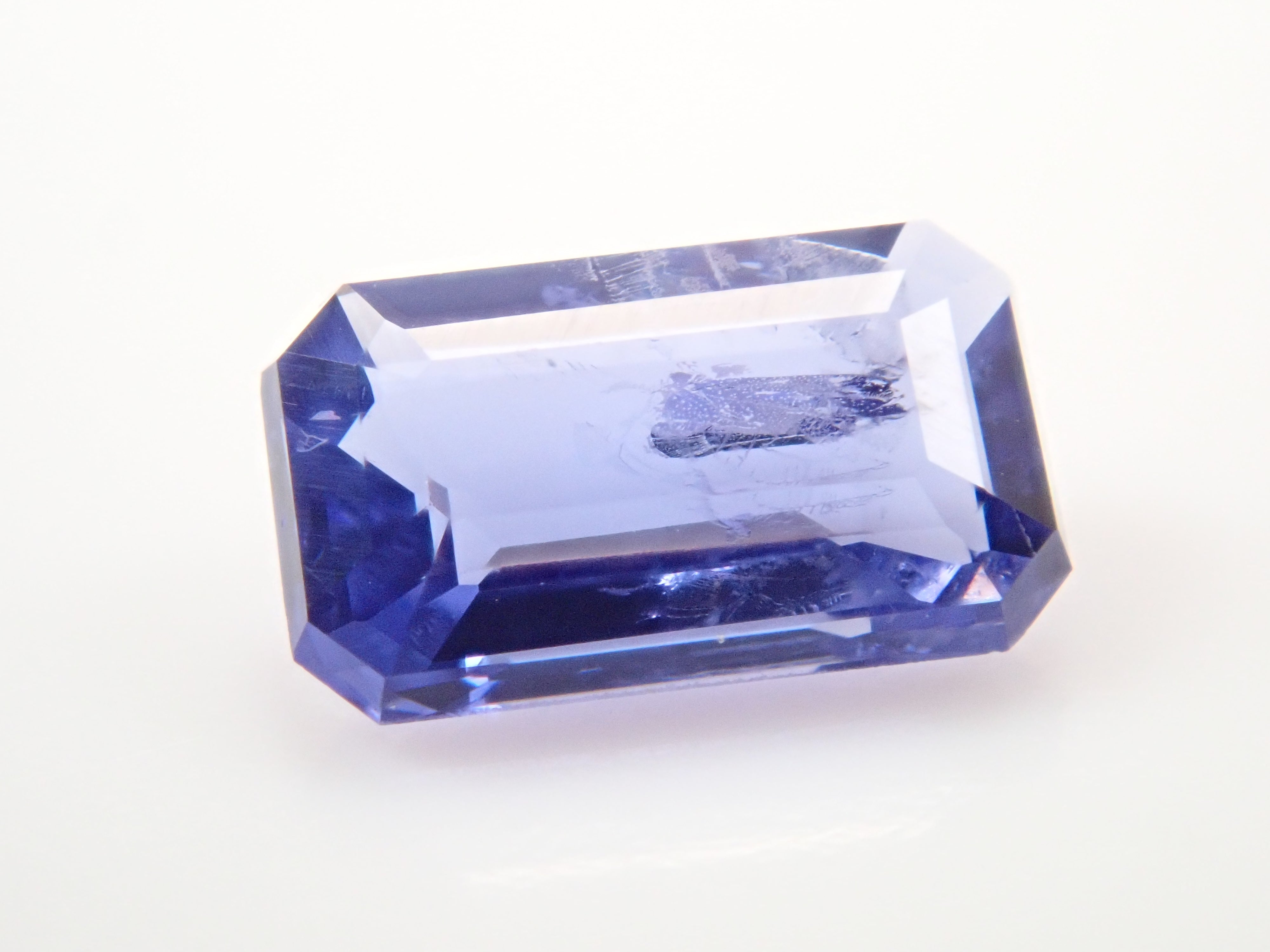 【11/22 22時販売】アフガニスタン産ハックマナイト 0.246ctルース