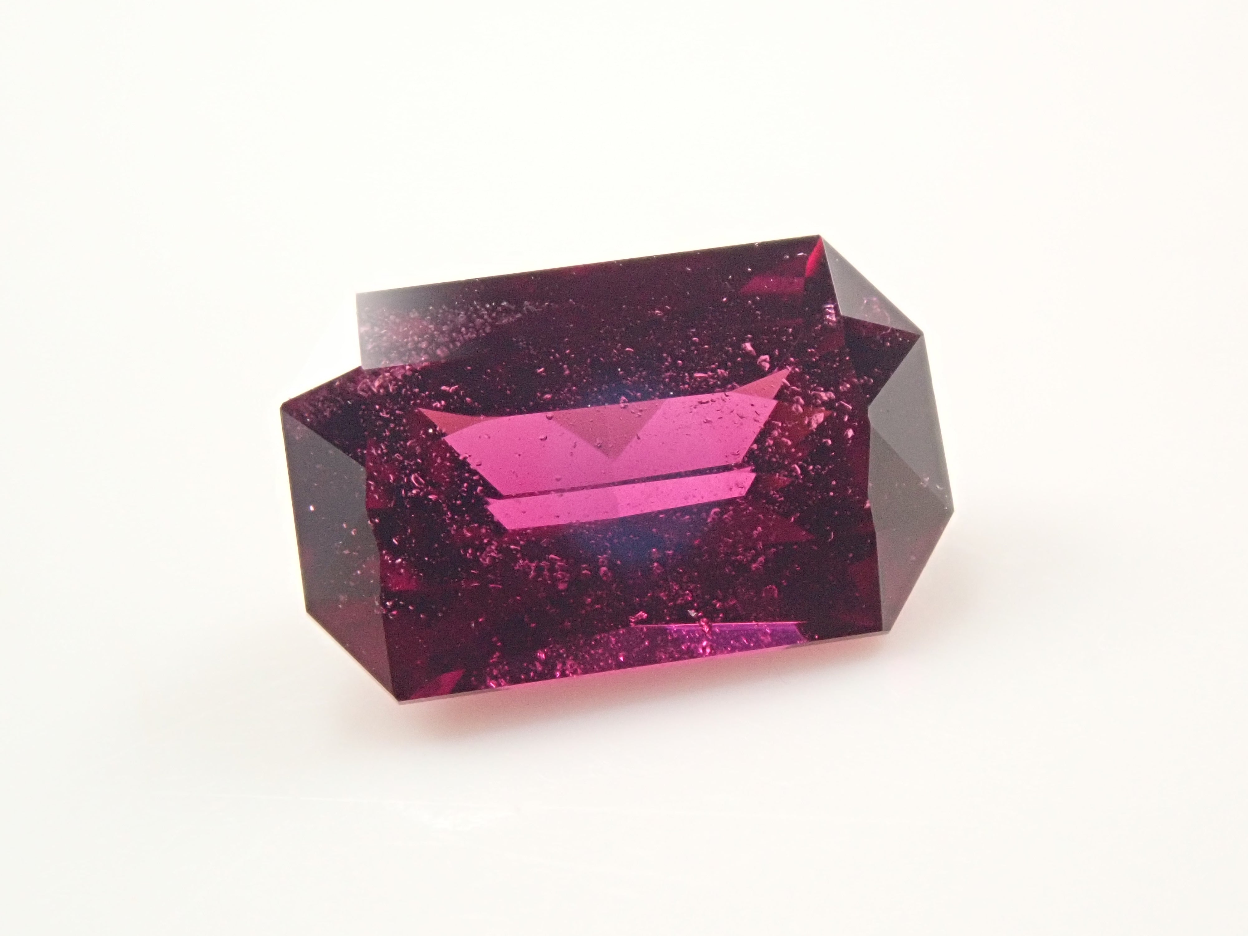 [12561015] 2.081克拉裸石紅榴石