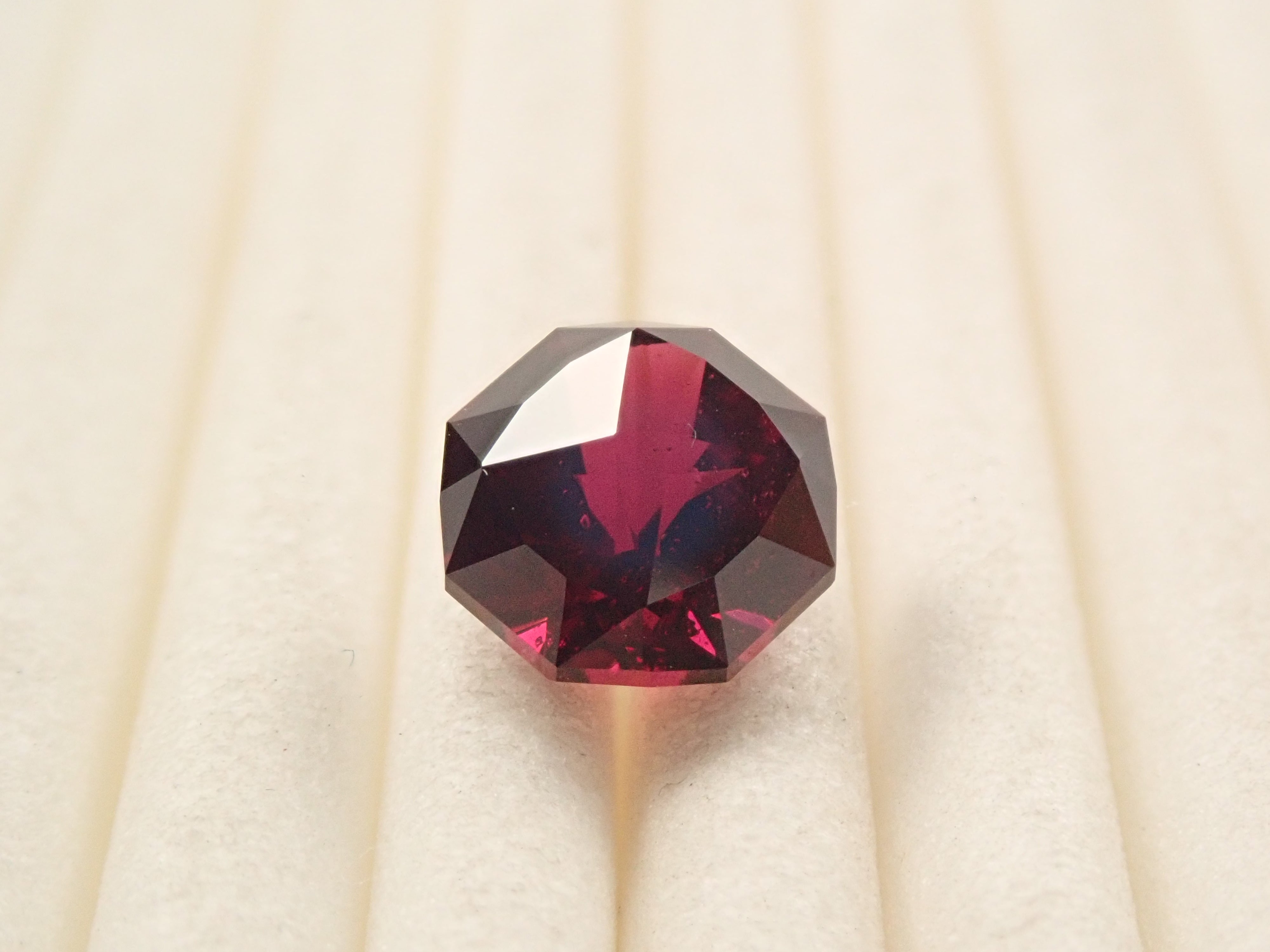 [12560335] 坦尚尼亞鐵鋁榴石 2.169克拉 裸石