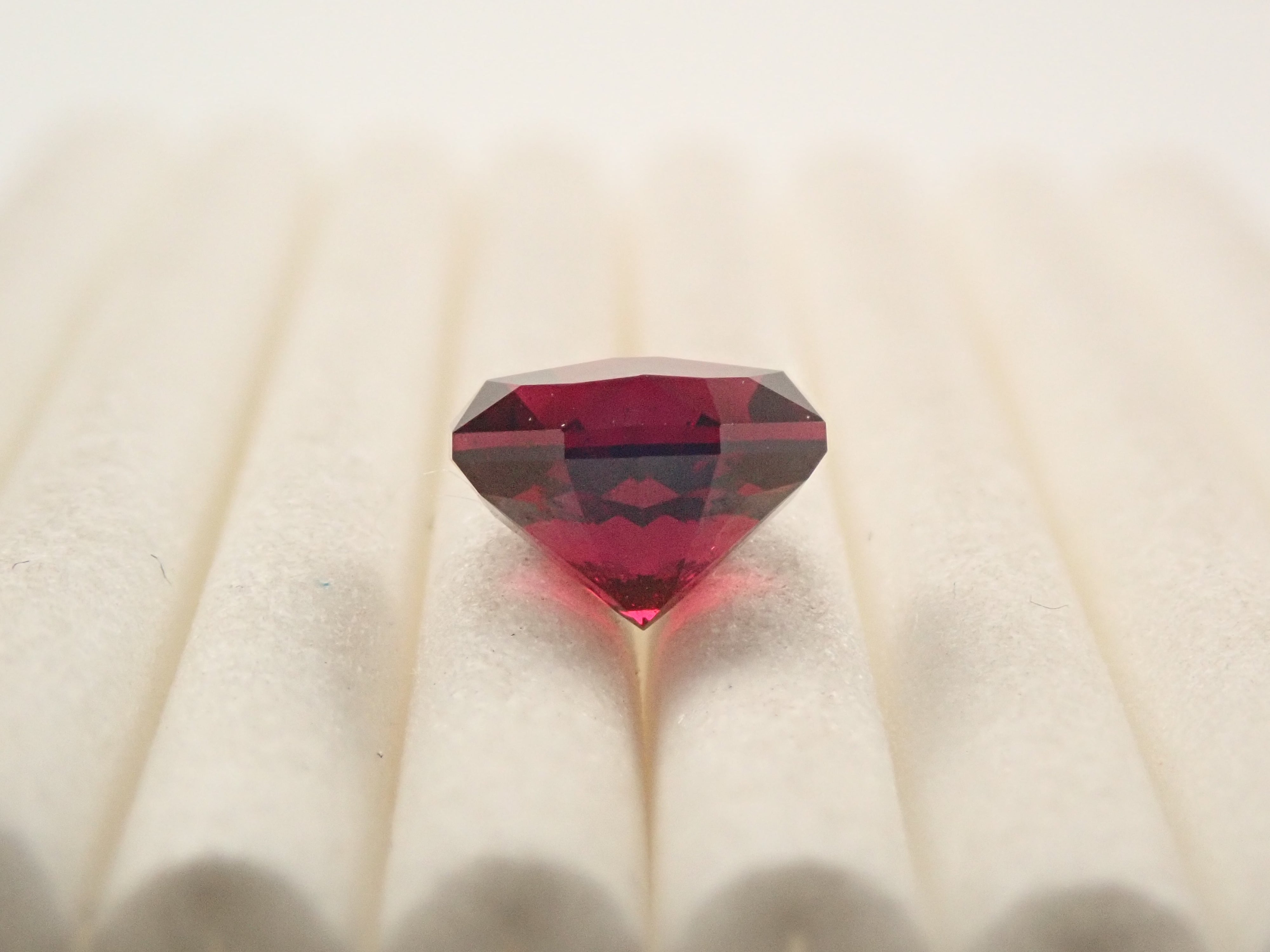 [12560335] 坦尚尼亞鐵鋁榴石 2.169克拉 裸石