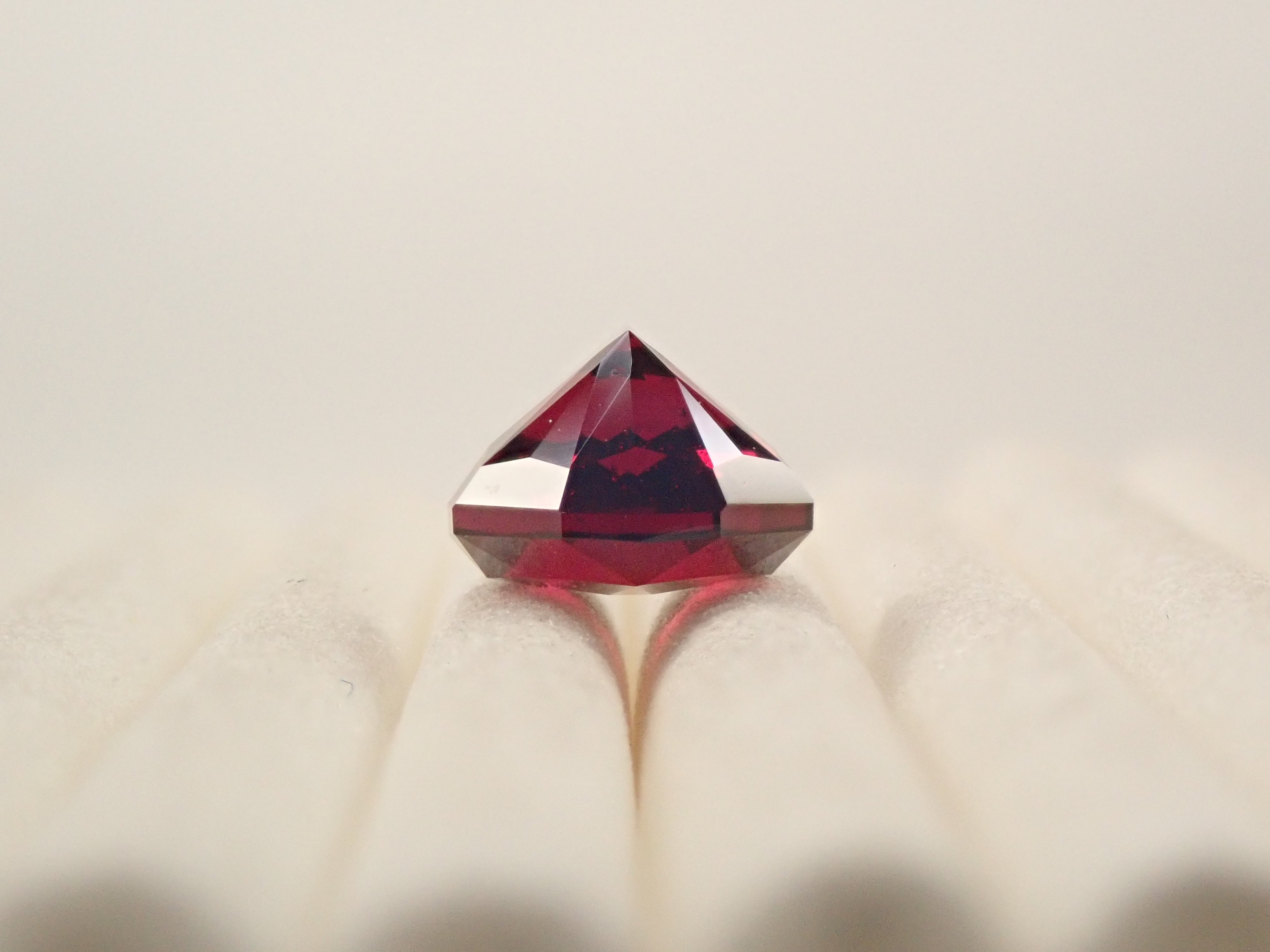 [12560335] 坦尚尼亞鐵鋁榴石 2.169克拉 裸石