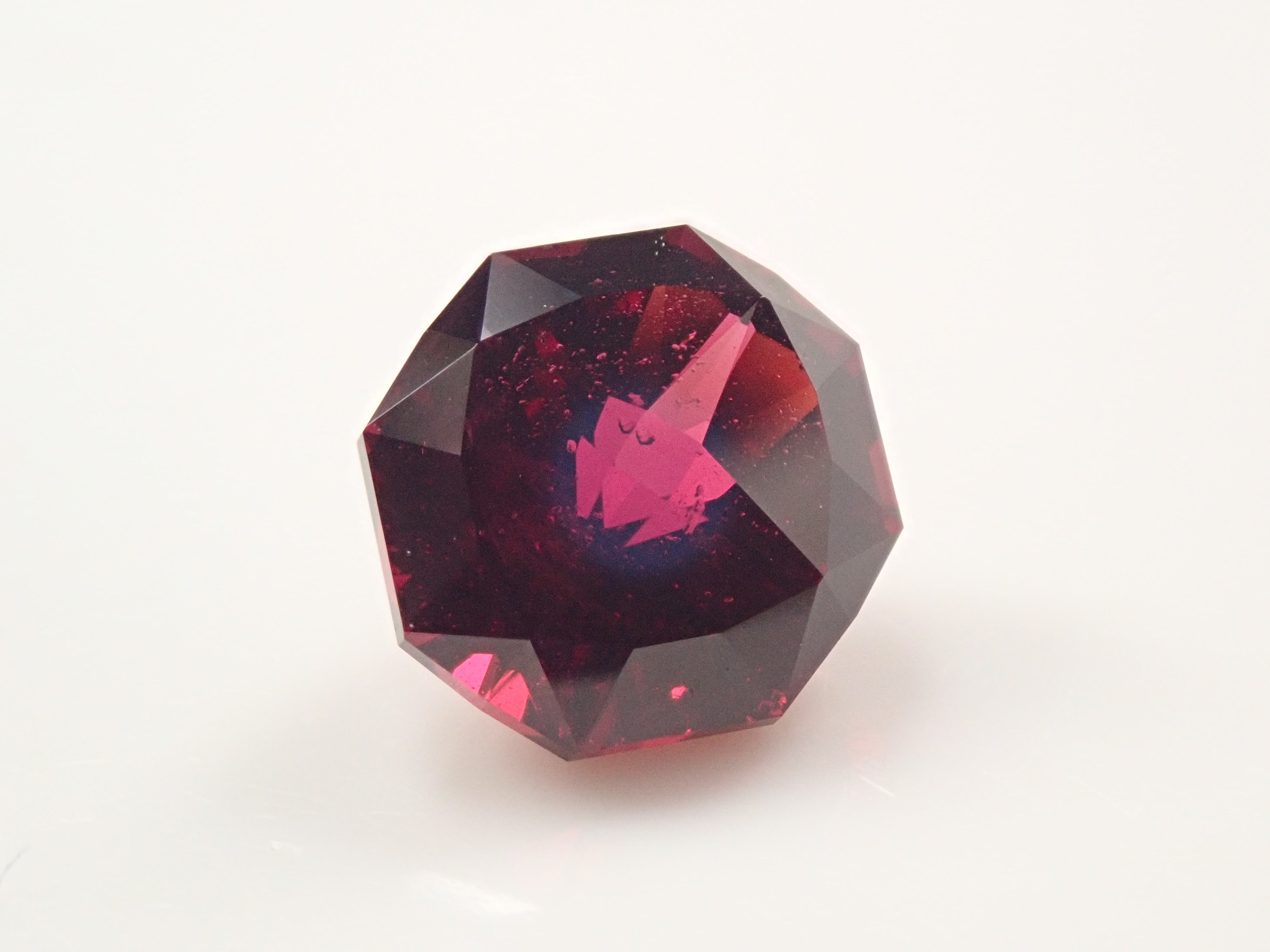 [12560335] 坦尚尼亞鐵鋁榴石 2.169克拉 裸石