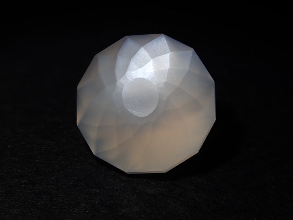 英国　バーミンガム　375　ブラッドストーン　カーネリアン カーネリアン アゲート 瑪瑙 Eye マダガスカル産 171g / パーム