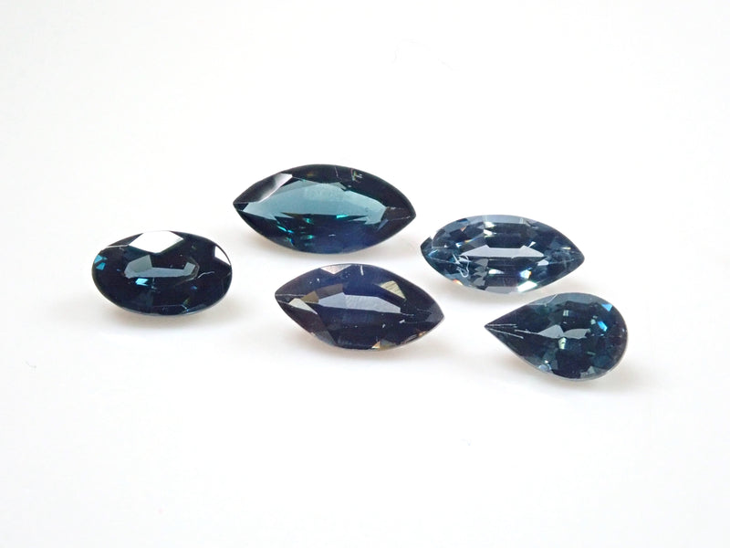 Rare stone gacha💎1 stone set including clinohumite, benitoite, bekily blue garnet, etc.💎《Discount available for multiple purchases》