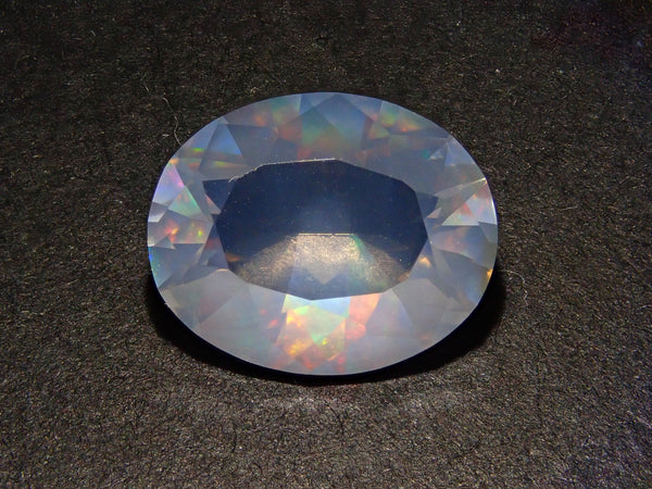 [Mr. Sanjay] Mexican water opal 2.623ct loose (Contralus opal)