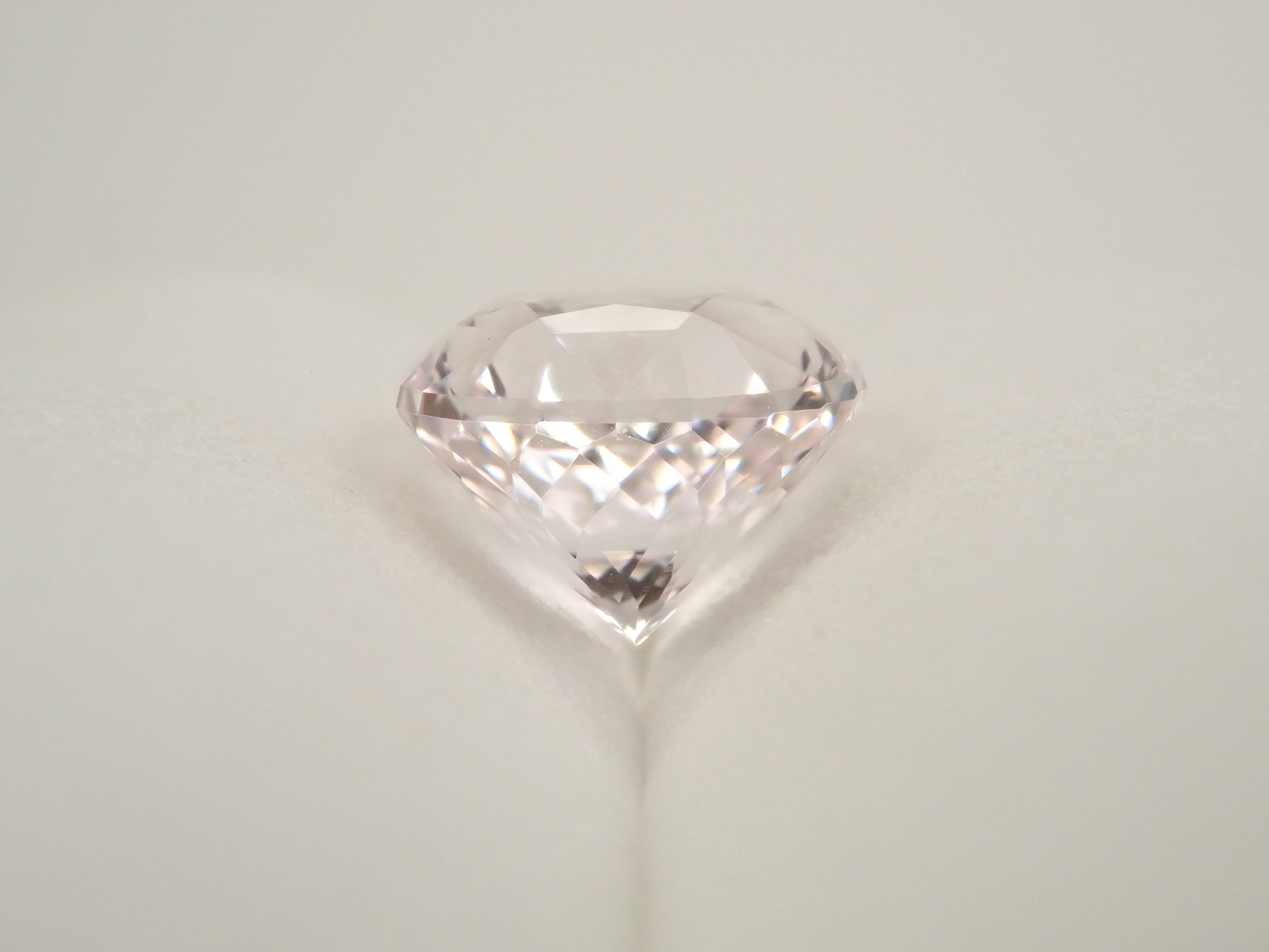 【11/14 22時販売】アフガニスタン産クンツァイト 3.973ctルース