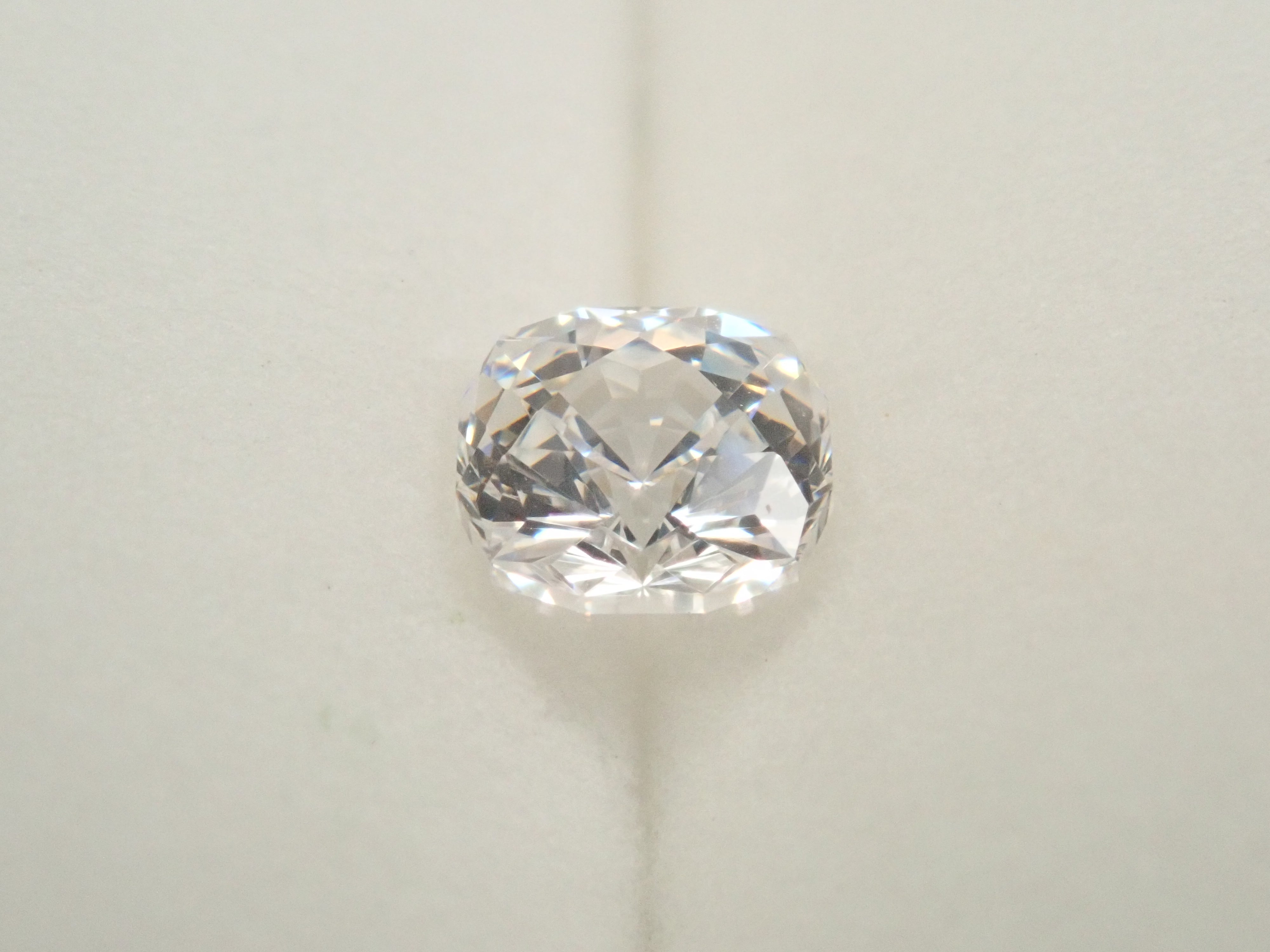 【12/25 22時販売】GGG（ガドリウムガリウムガーネット） 1.424ctルース