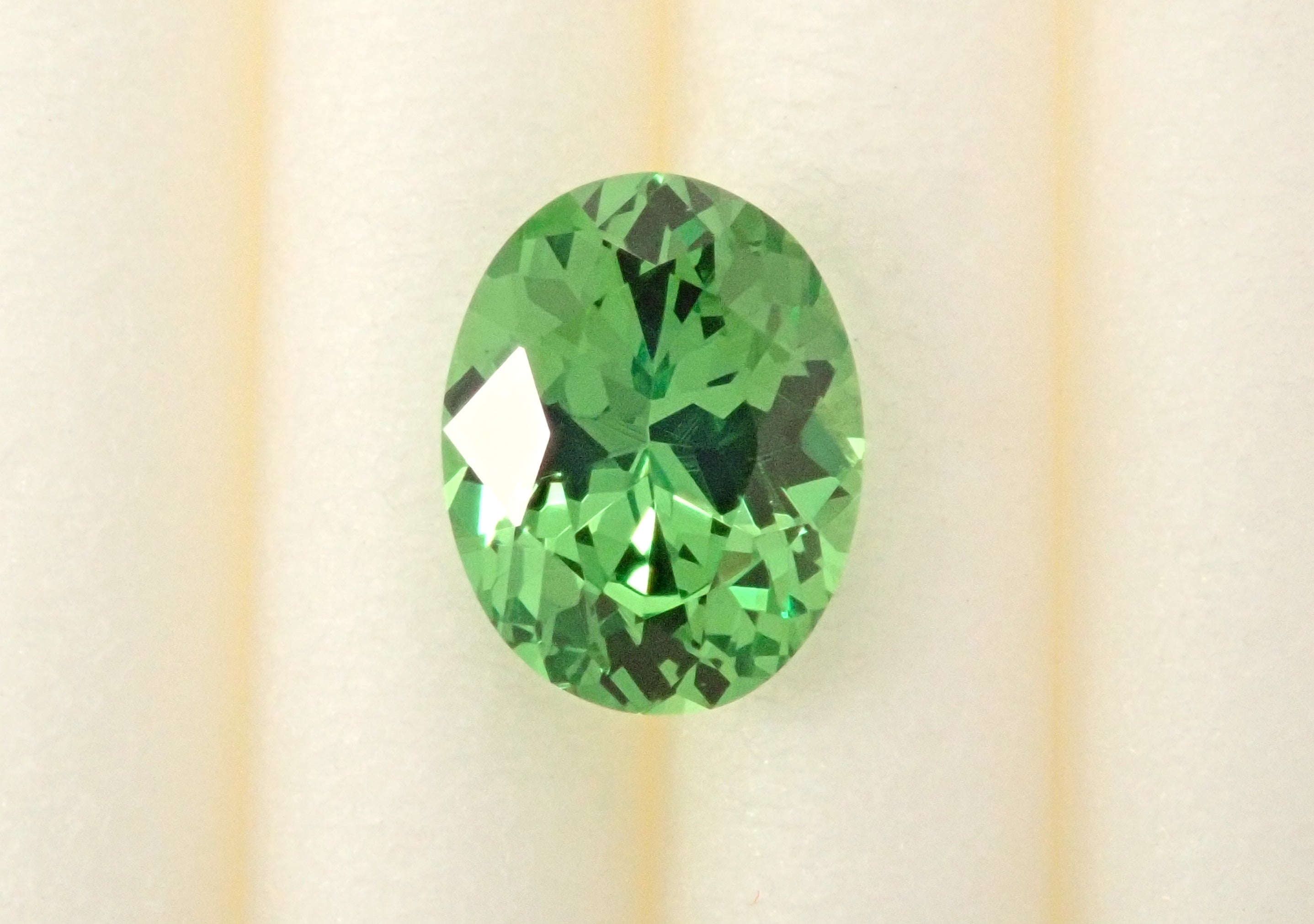 ツァボライト - 通販｜宝石鑑定士が運営【カラッツSTORE】