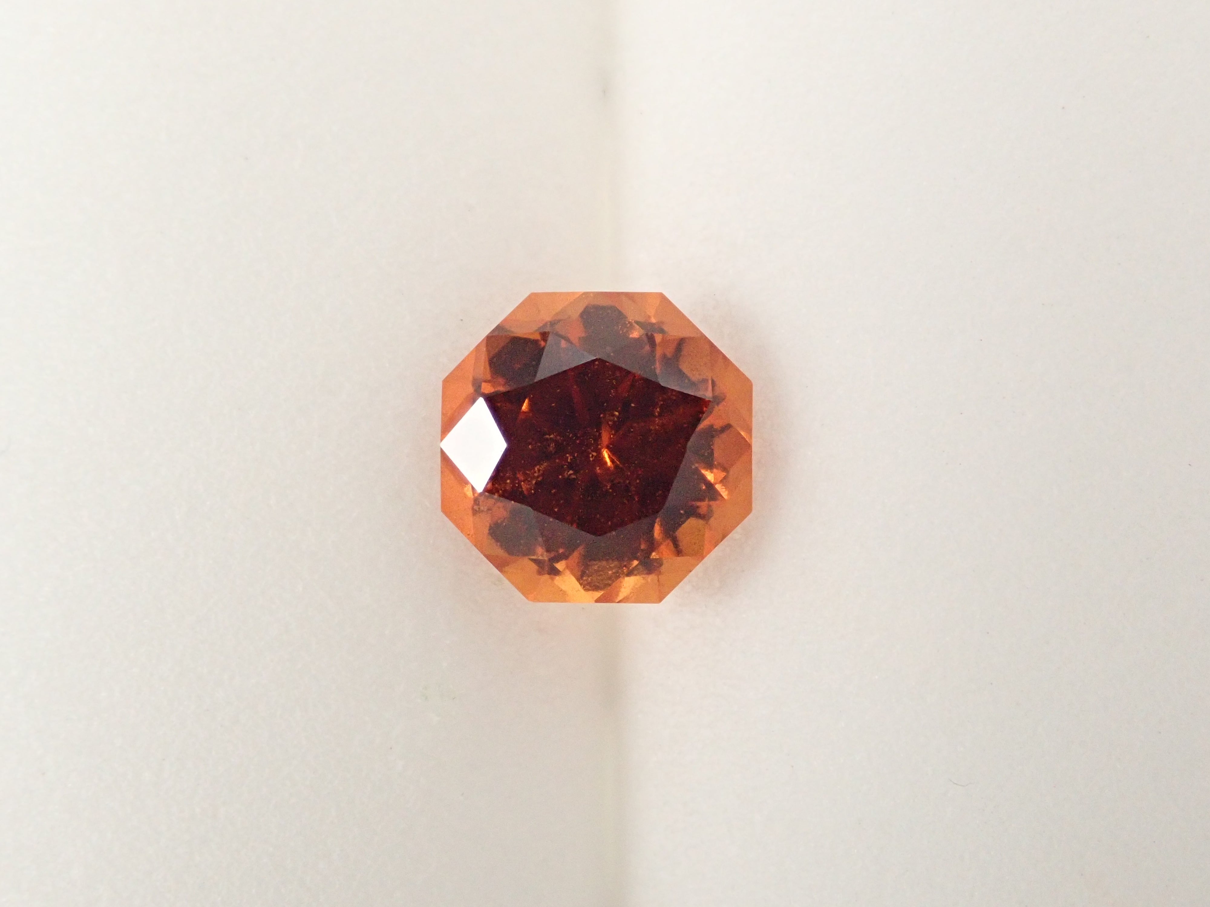[11/22 22:00] Sri Lankan Hessonite Garnet 1.968ct Loose Stone