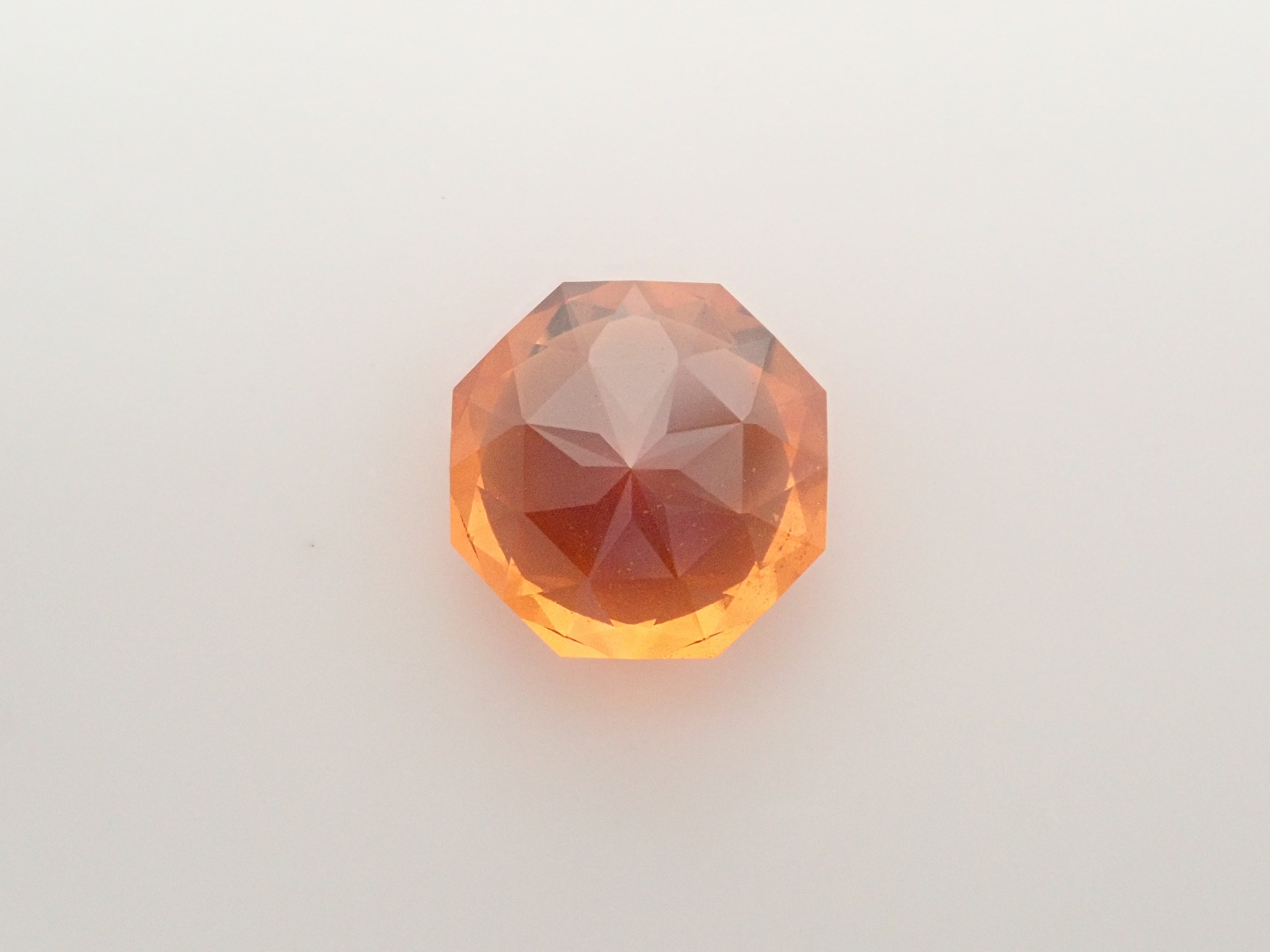 [11/22 22:00] Sri Lankan Hessonite Garnet 1.968ct Loose Stone
