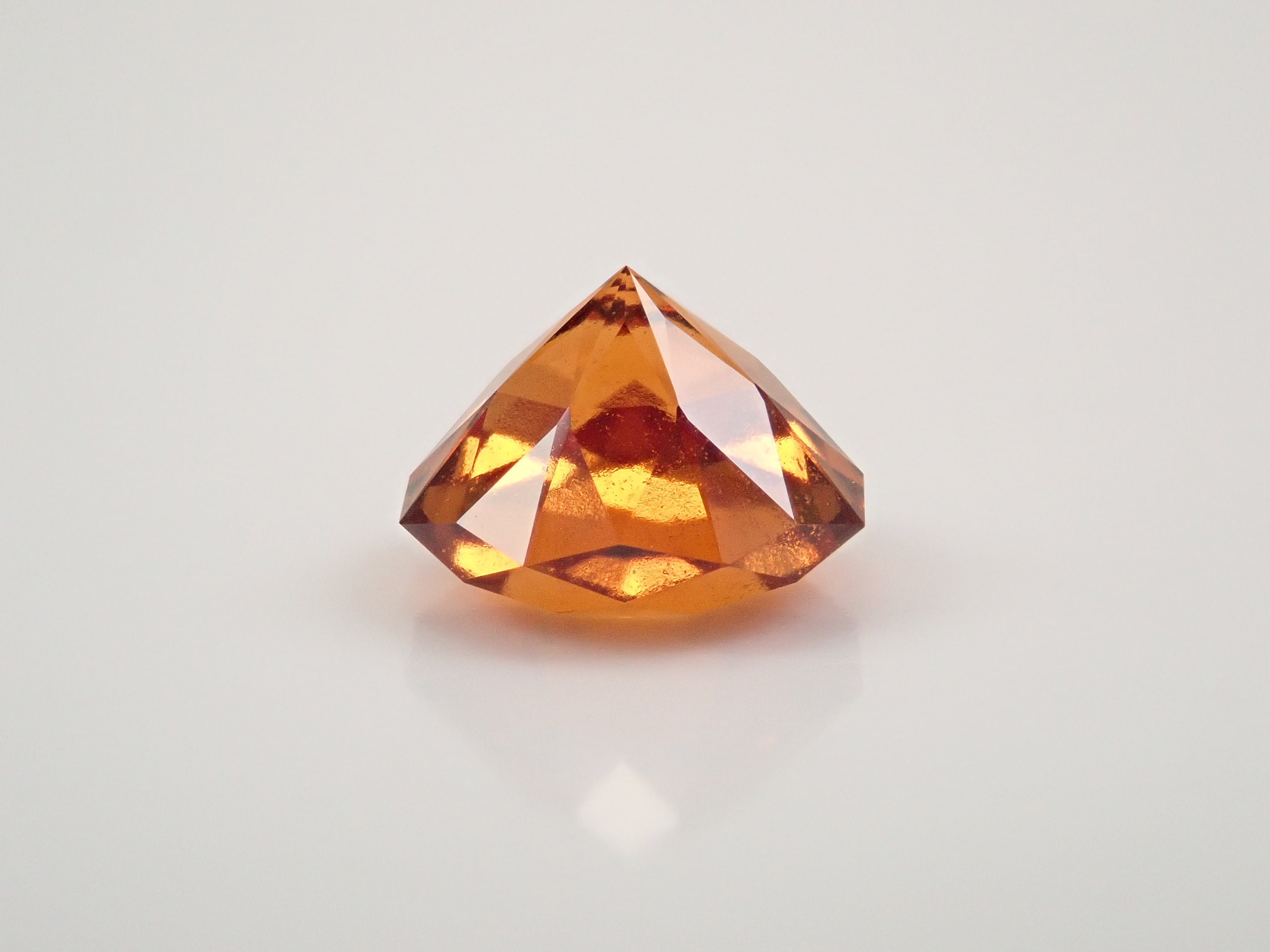 [11/22 22:00] Sri Lankan Hessonite Garnet 1.968ct Loose Stone