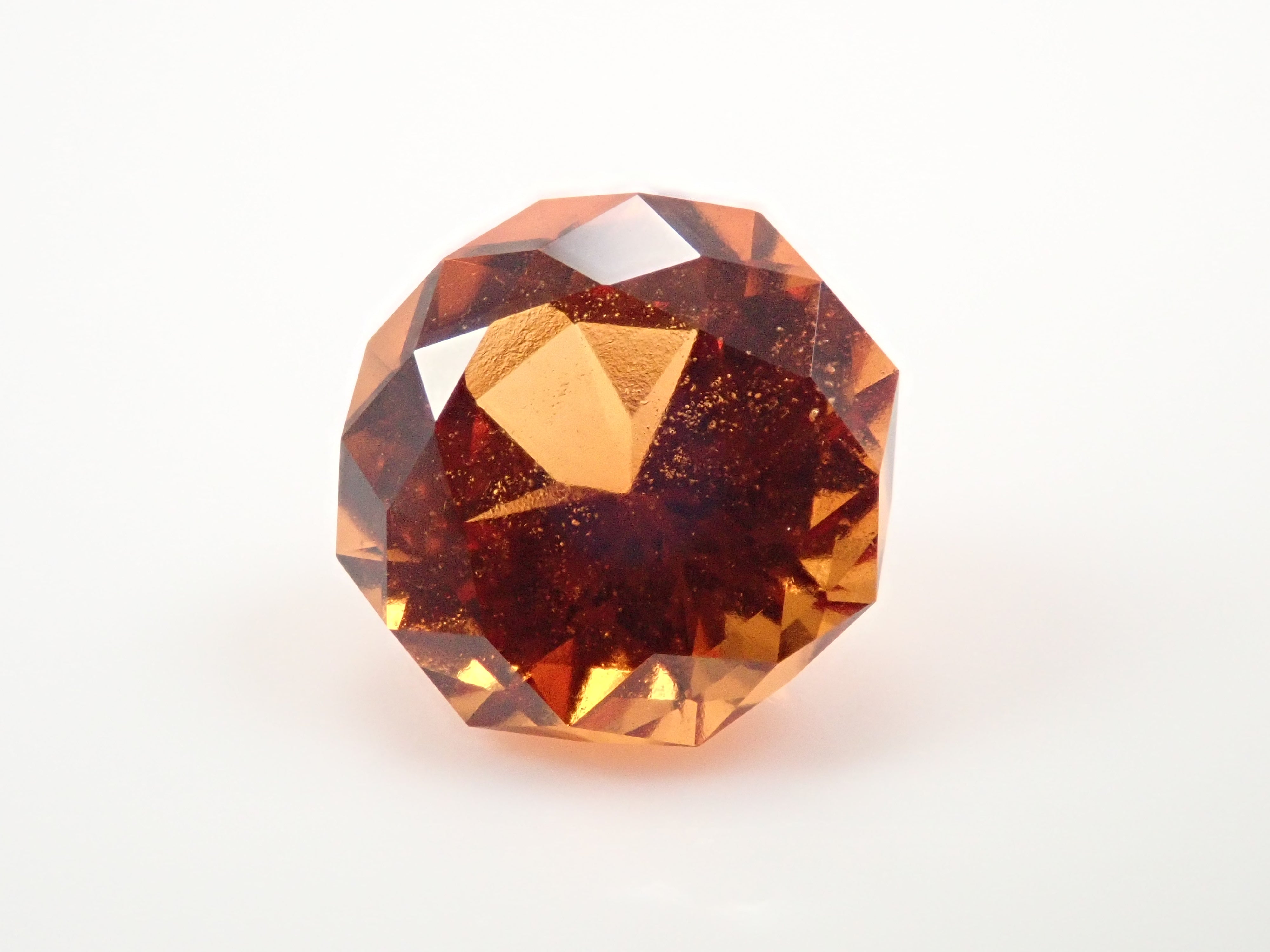 [11/22 22:00] Sri Lankan Hessonite Garnet 1.968ct Loose Stone