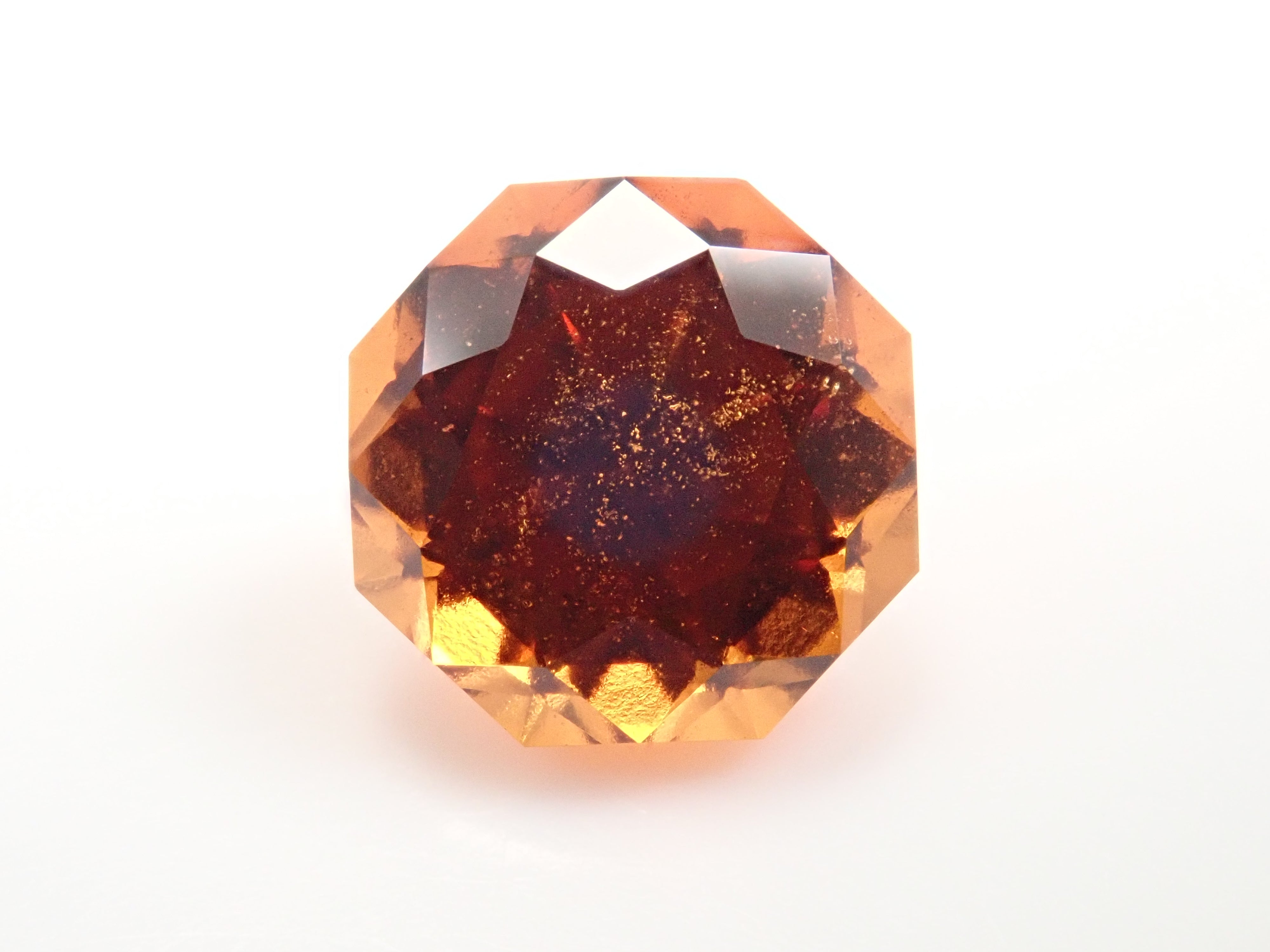 [11/22 22:00] Sri Lankan Hessonite Garnet 1.968ct Loose Stone