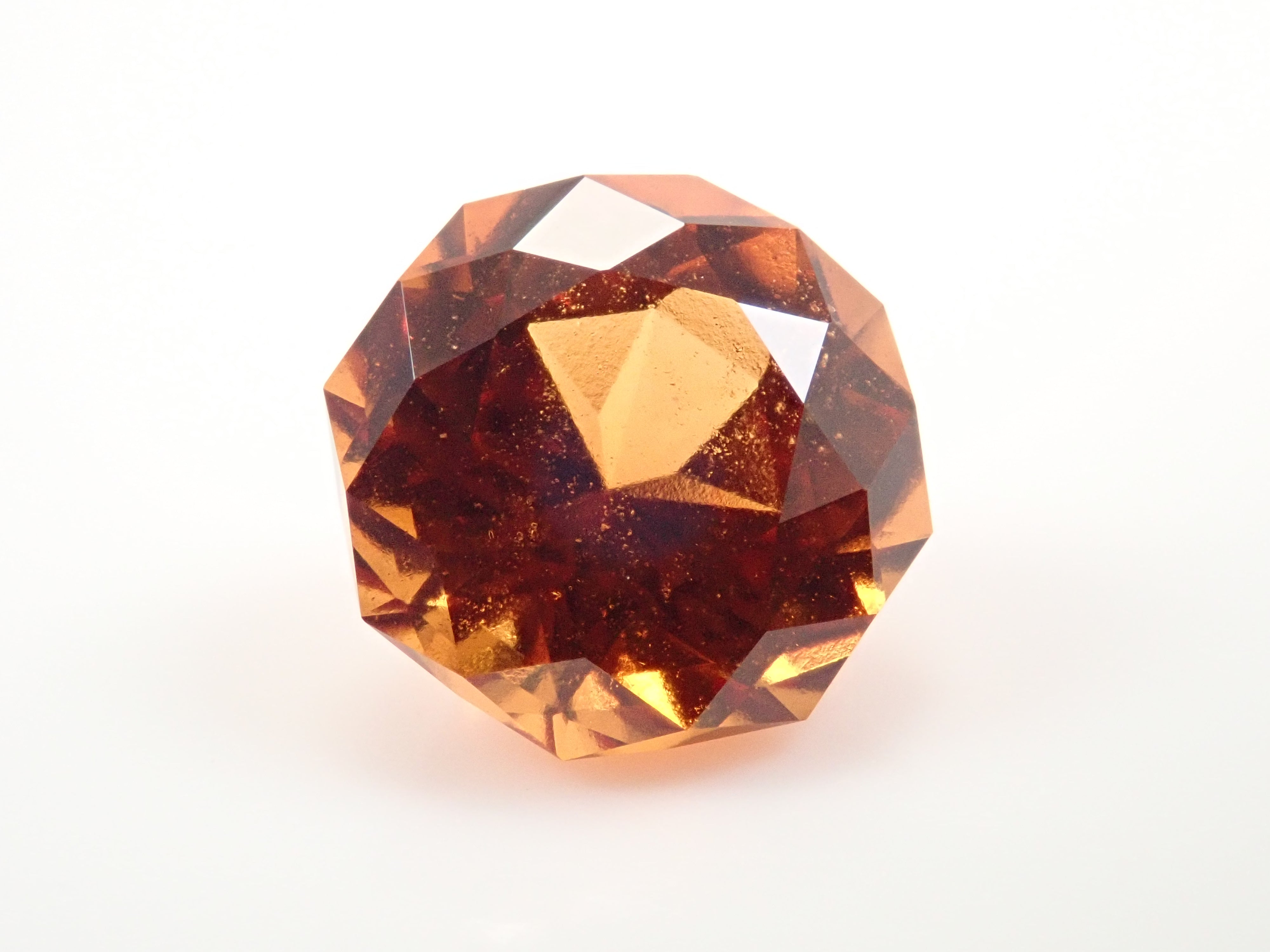 [11/22 22:00] Sri Lankan Hessonite Garnet 1.968ct Loose Stone