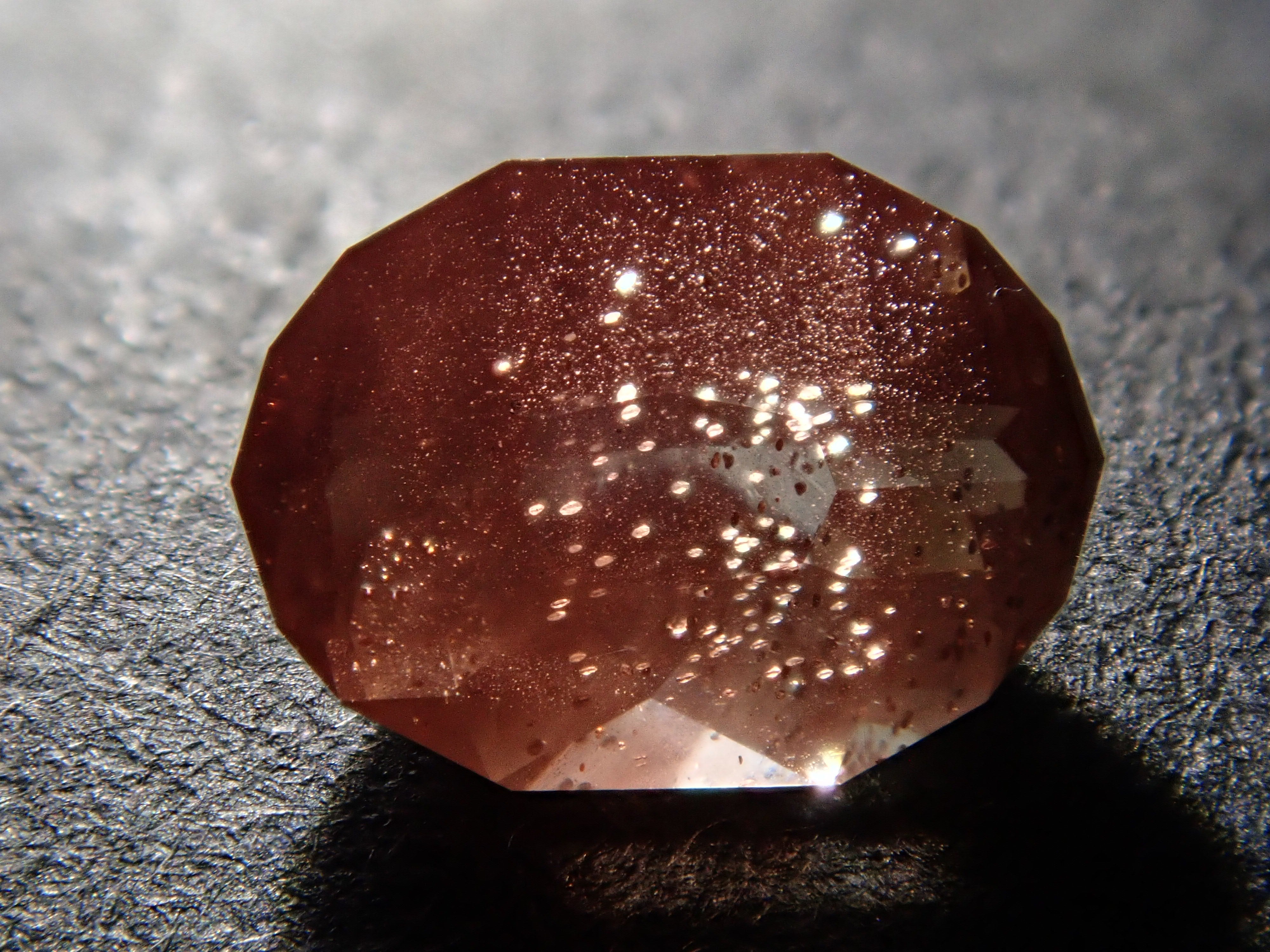 オレゴンサンストーン - 通販｜宝石鑑定士が運営【カラッツSTORE】