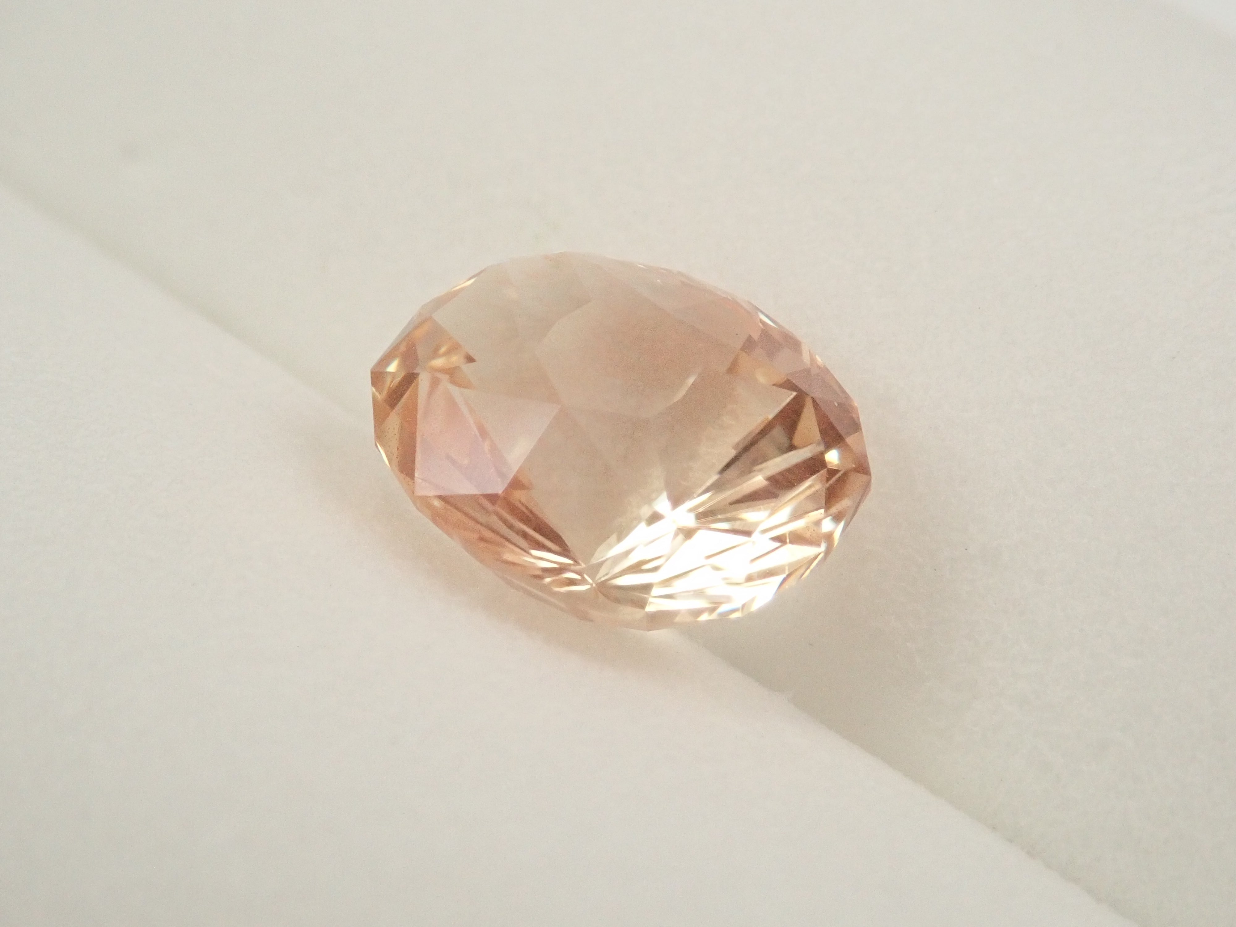 【11/18 22時販売】アメリカ産オレゴンサンストーン 2.594ctルース