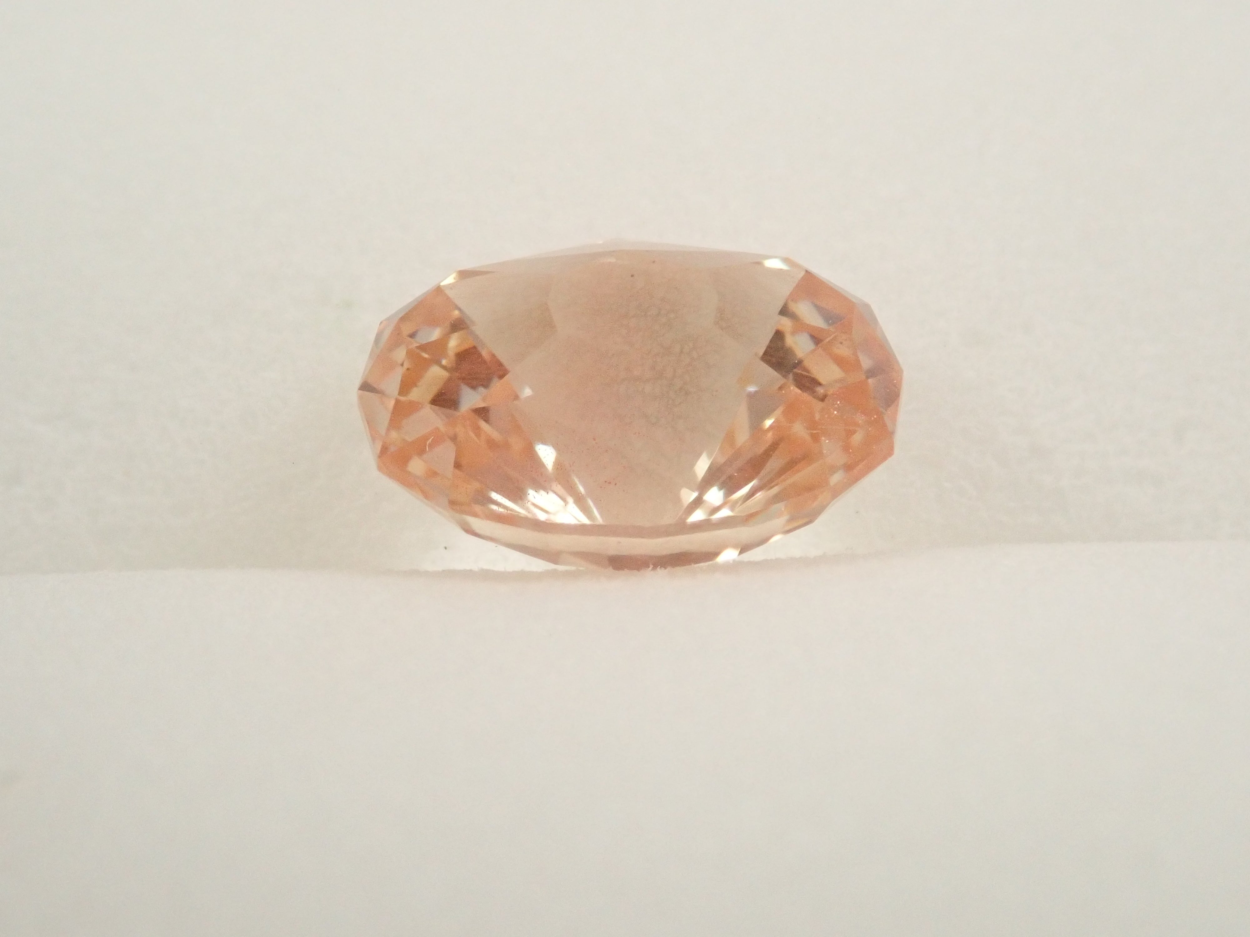 【11/18 22時販売】アメリカ産オレゴンサンストーン 2.594ctルース