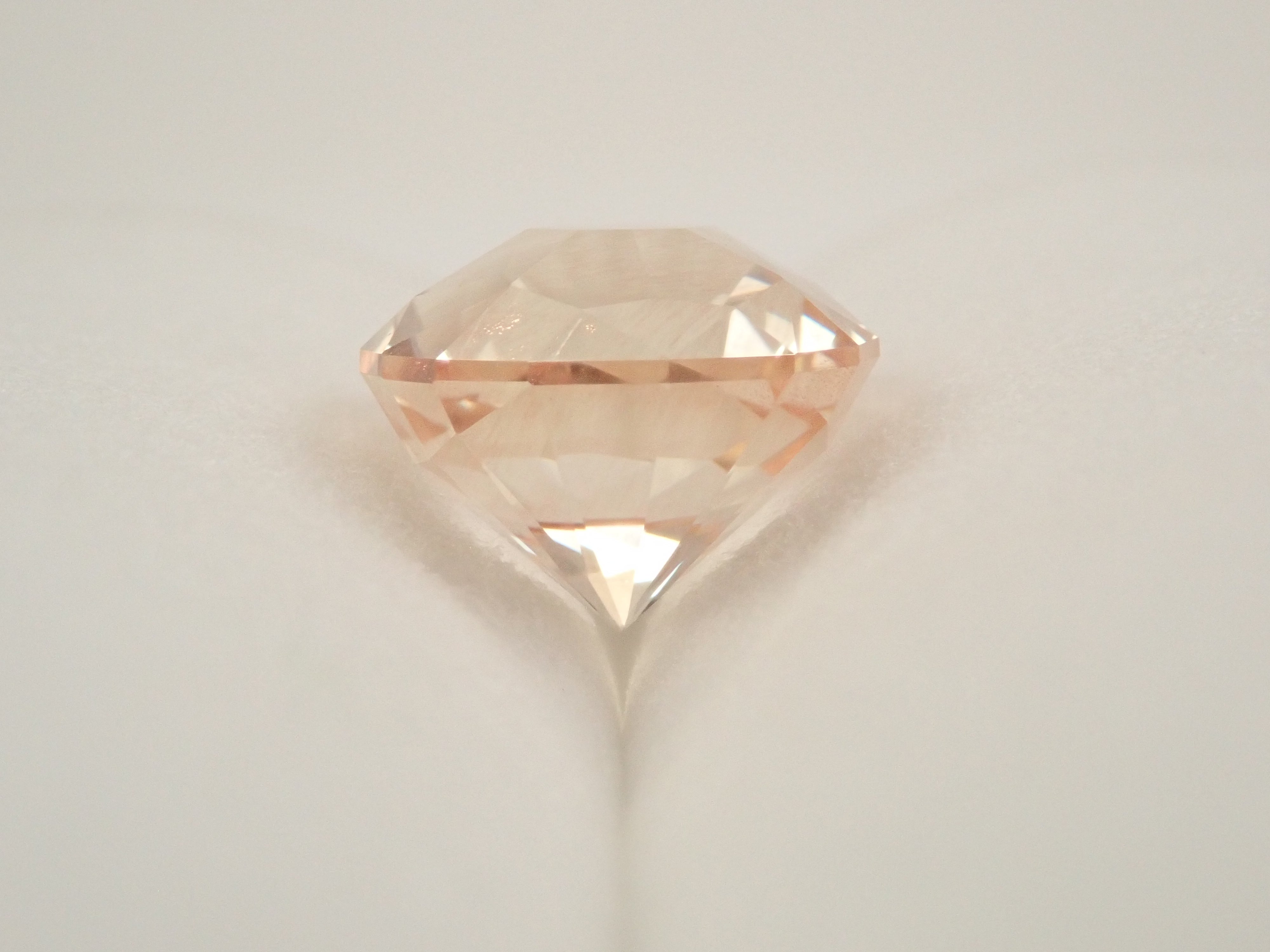 【11/18 22時販売】アメリカ産オレゴンサンストーン 2.594ctルース