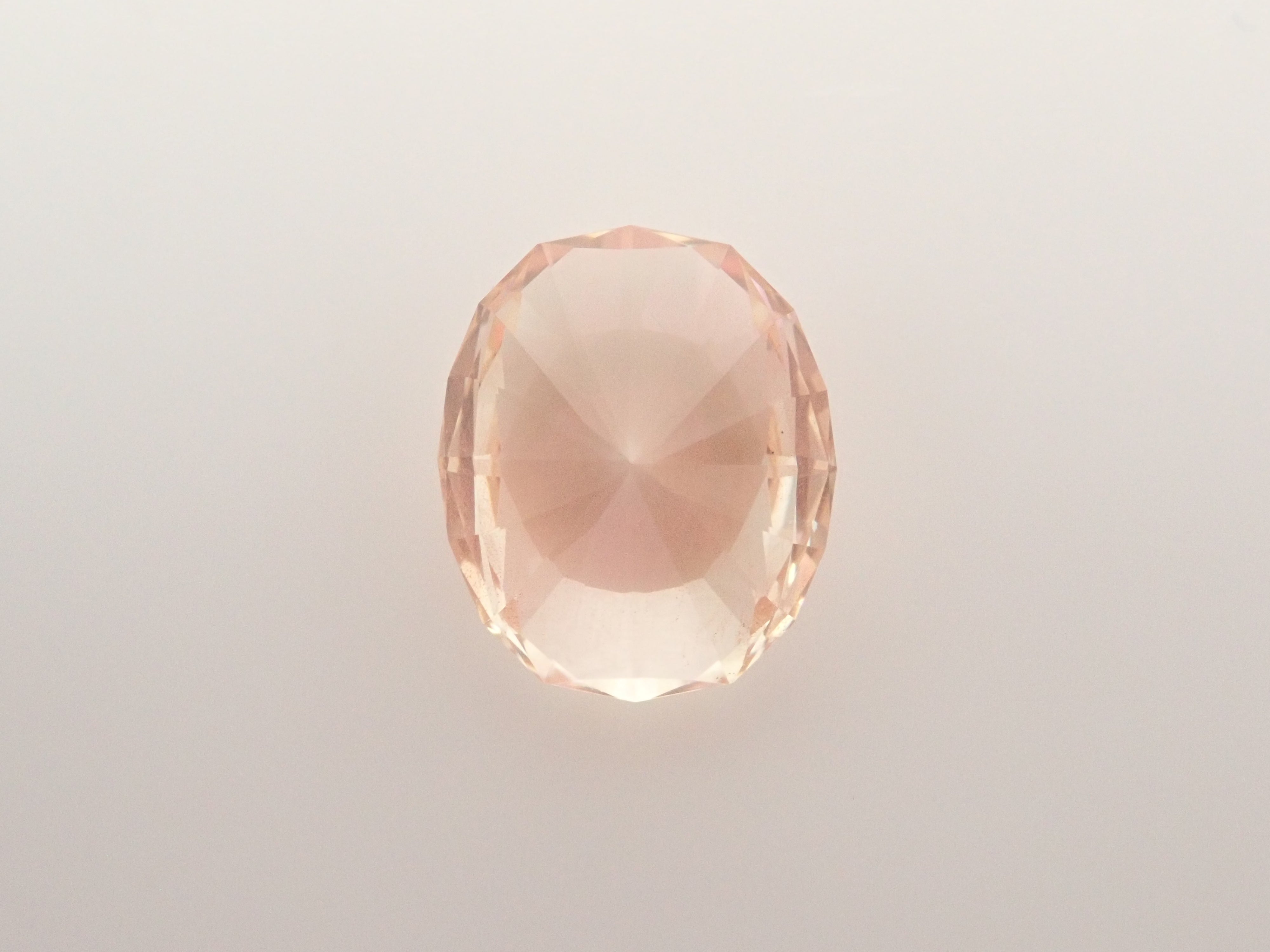 【11/18 22時販売】アメリカ産オレゴンサンストーン 2.594ctルース