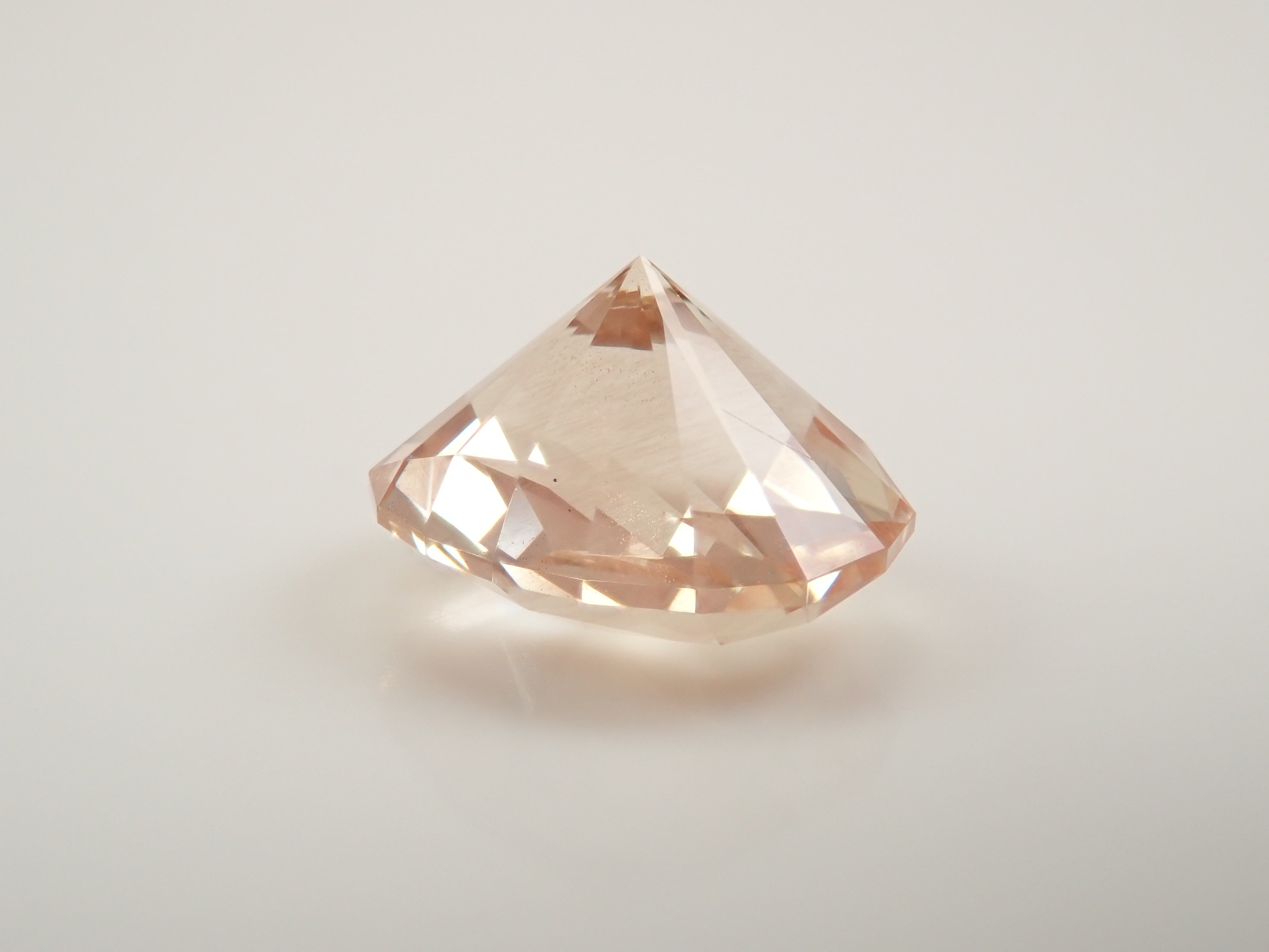 【11/18 22時販売】アメリカ産オレゴンサンストーン 2.594ctルース