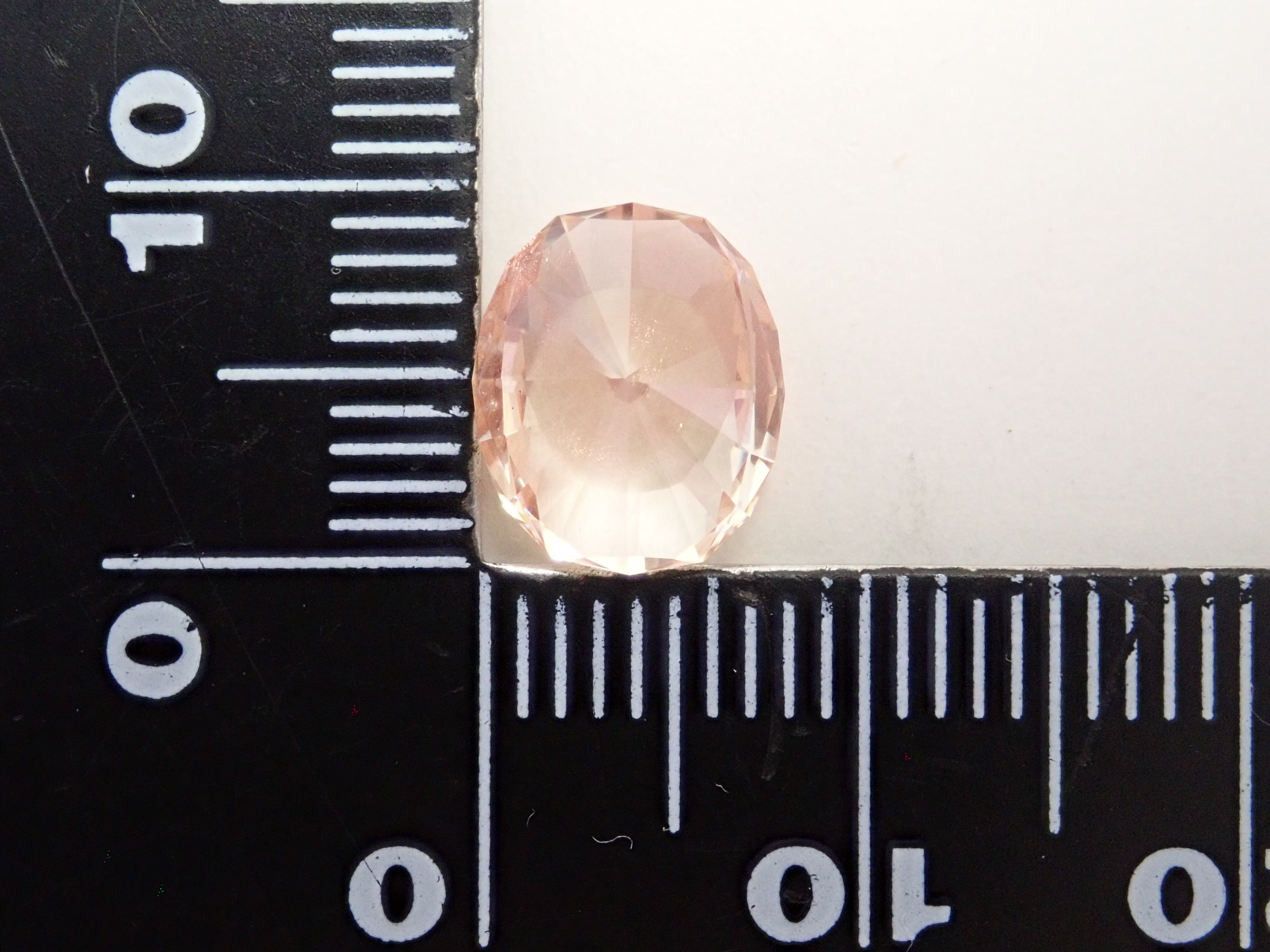 【11/18 22時販売】アメリカ産オレゴンサンストーン 2.594ctルース