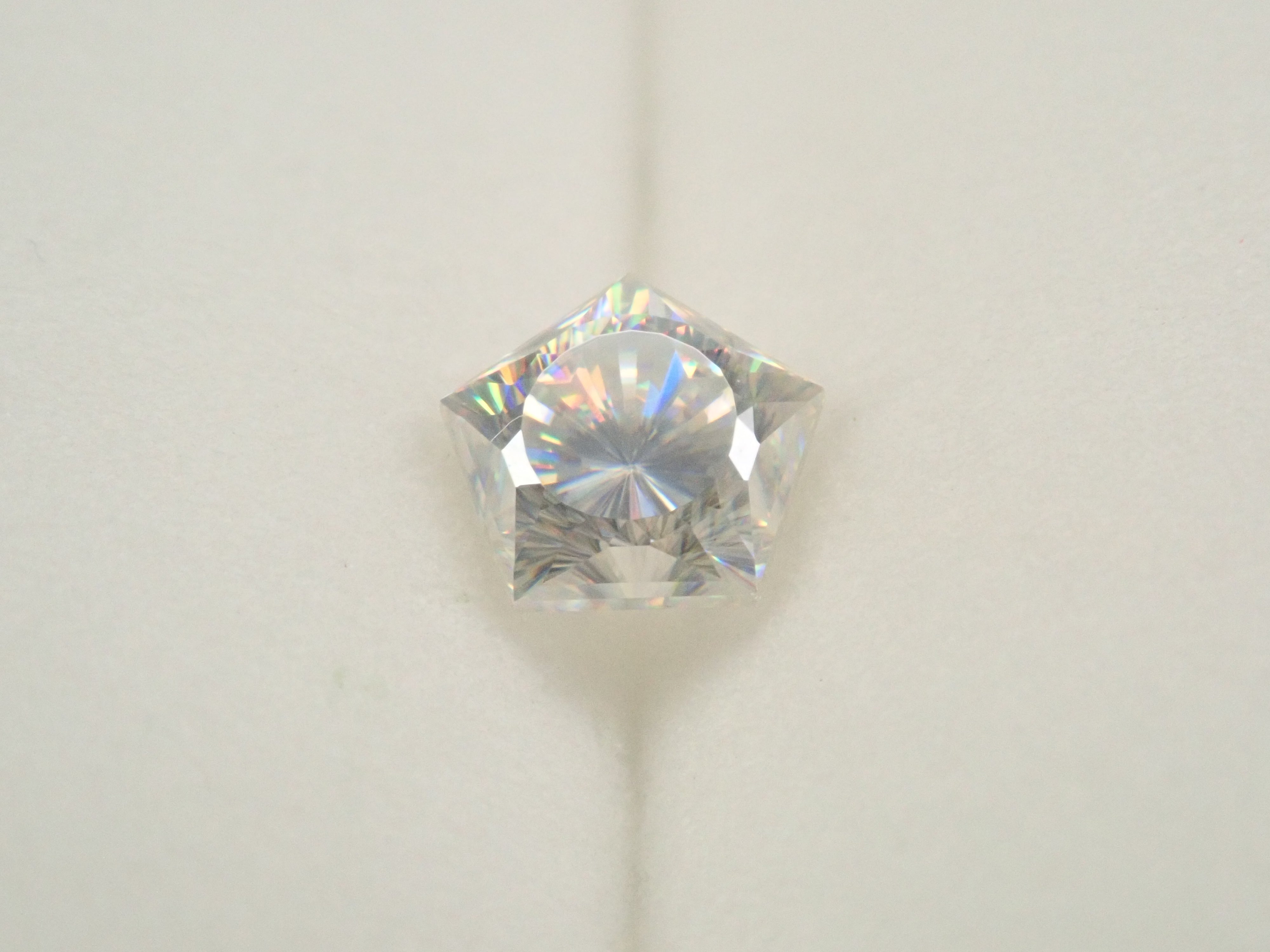 【11/16 22時販売】合成ルチル 1.020ctルース