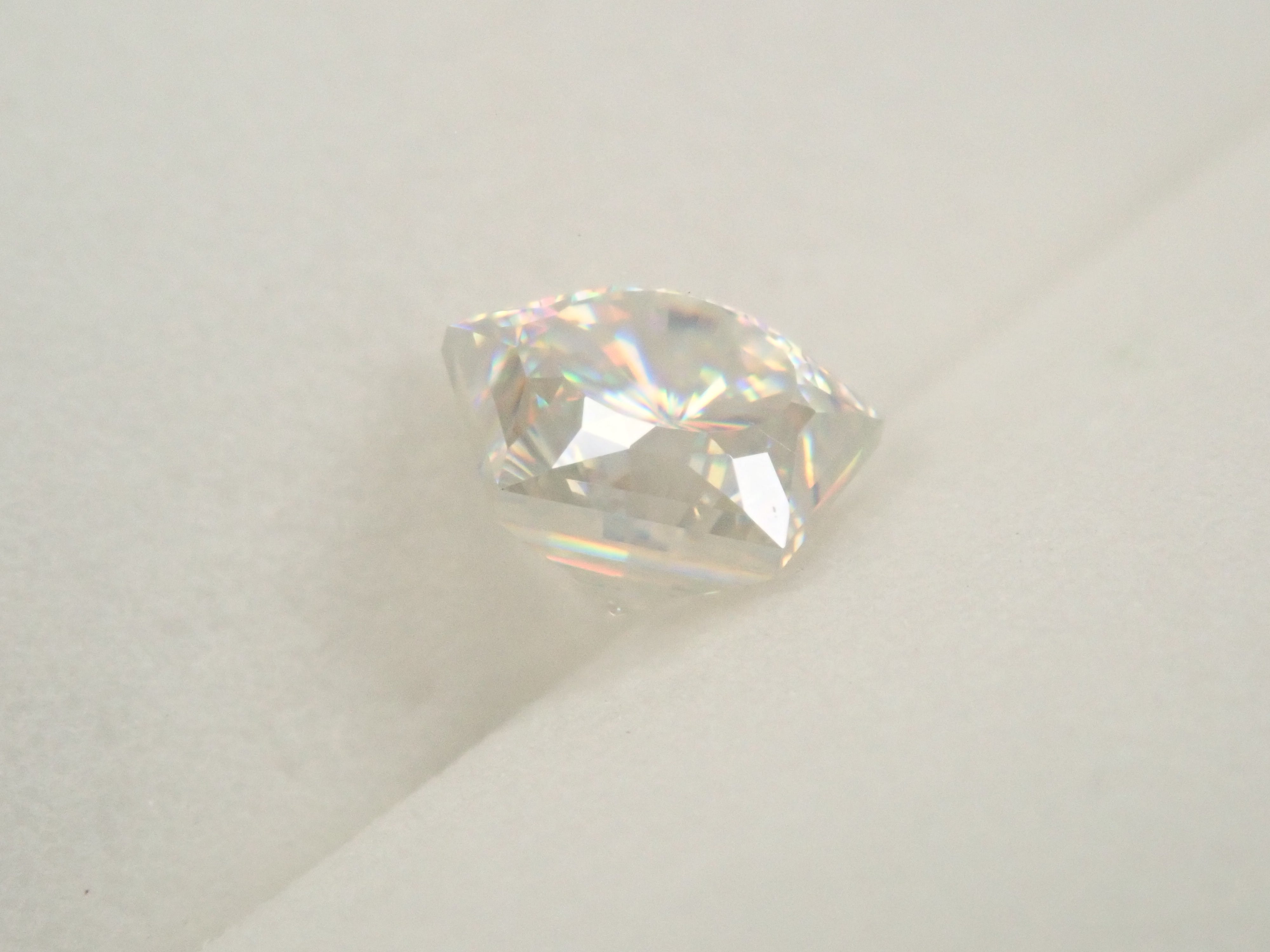 【11/16 22時販売】合成ルチル 1.020ctルース