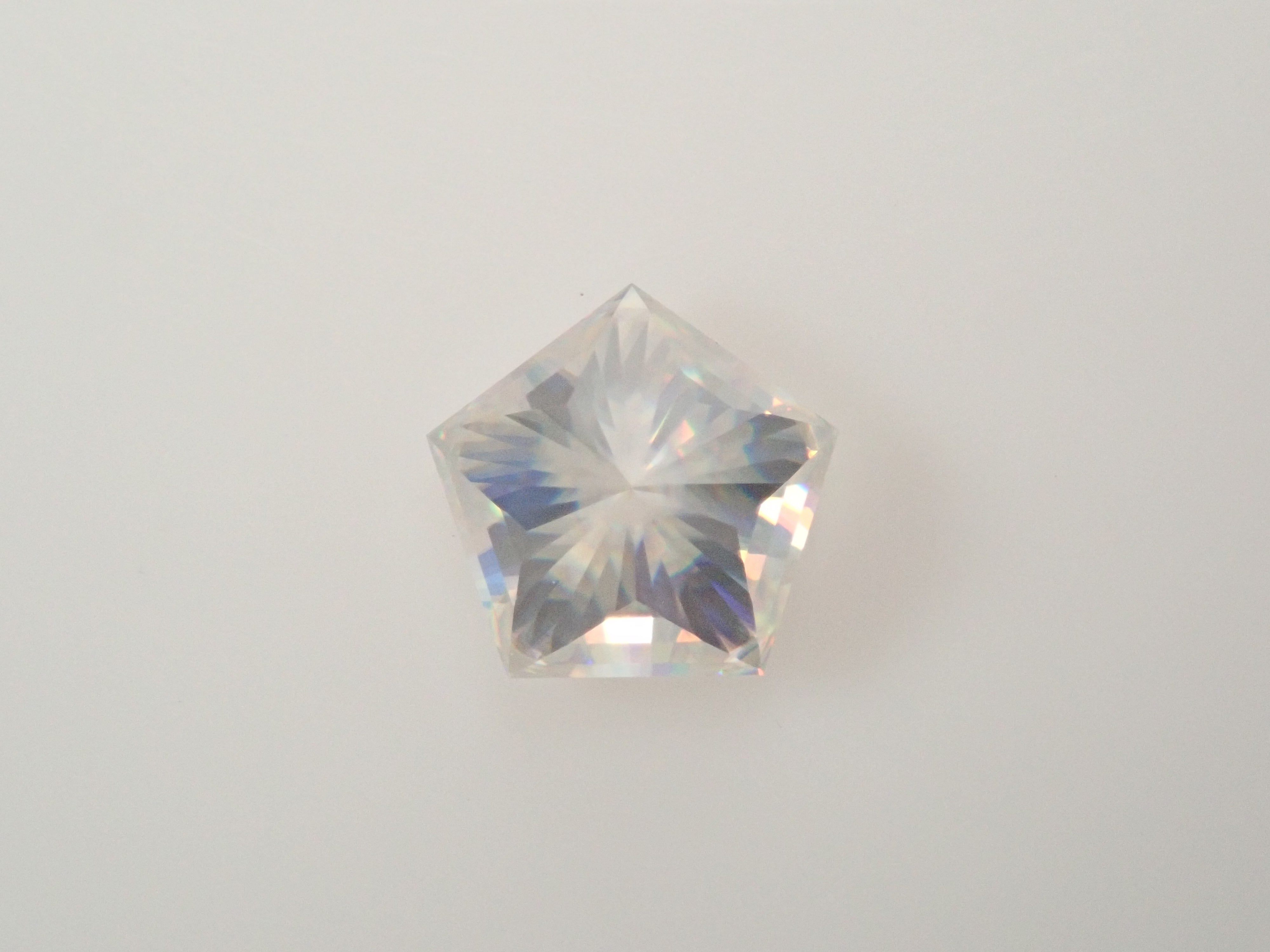 【11/16 22時販売】合成ルチル 1.020ctルース