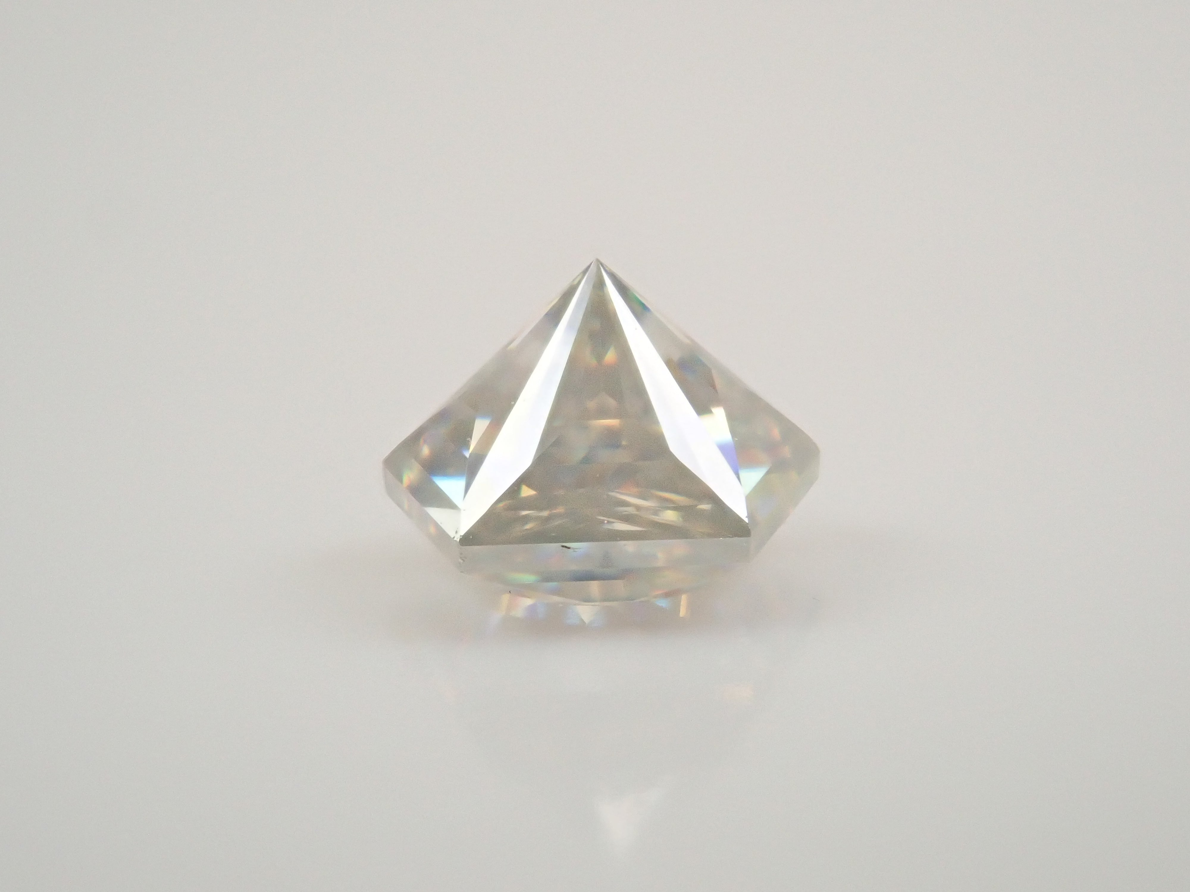 【11/16 22時販売】合成ルチル 1.020ctルース