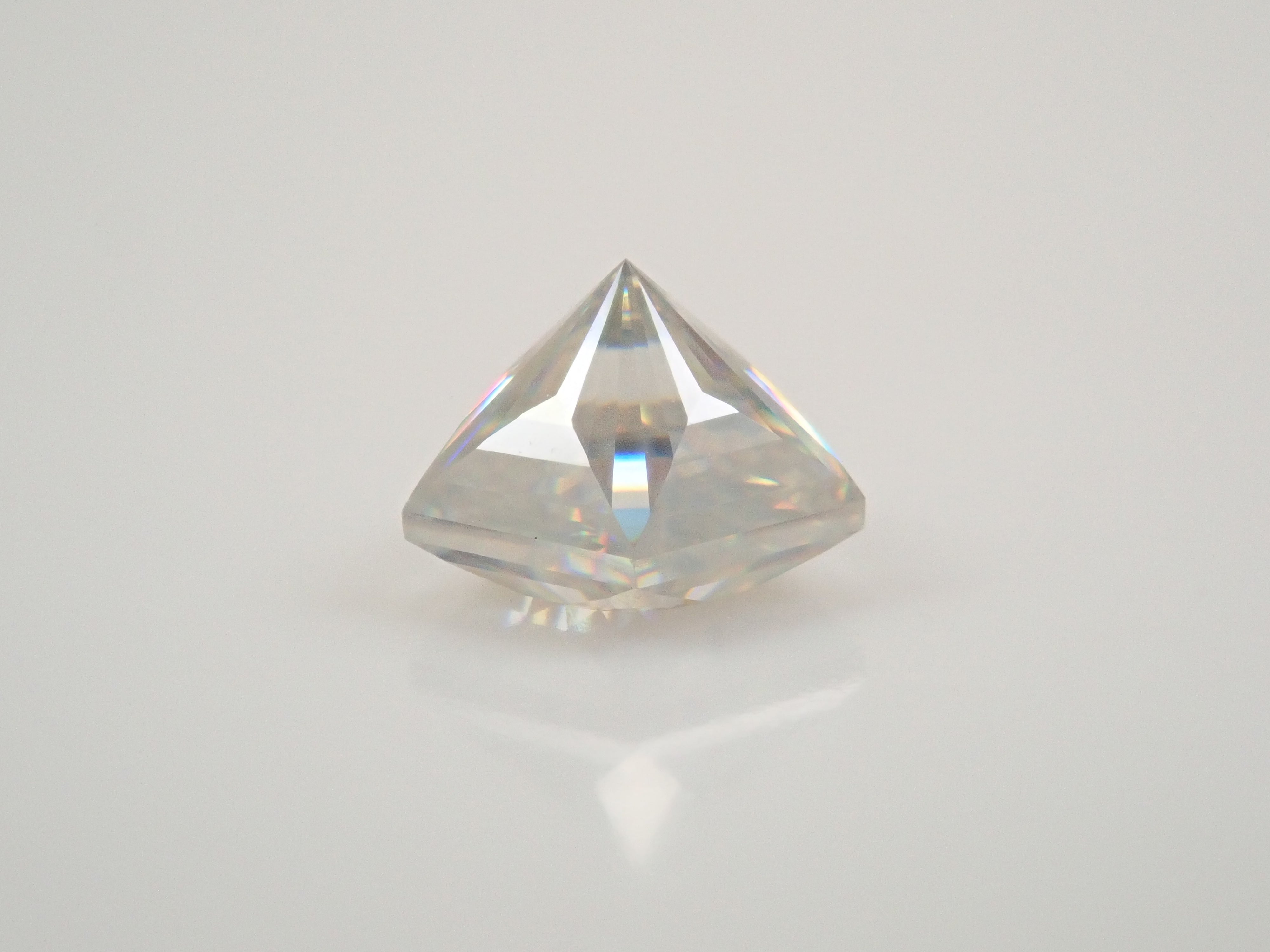 【11/16 22時販売】合成ルチル 1.020ctルース